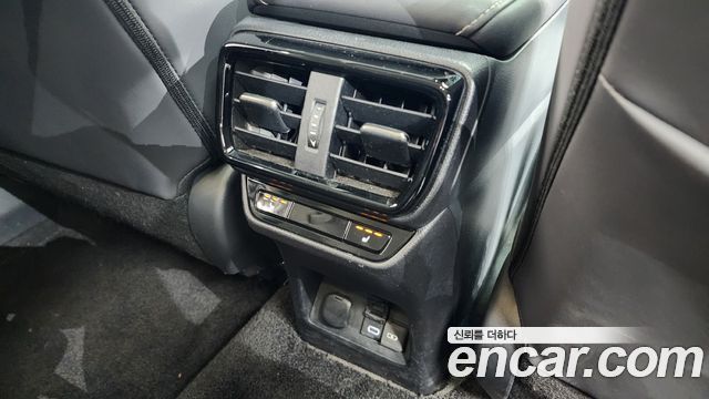 Лексус NX350h 2024 — миниатюра 18