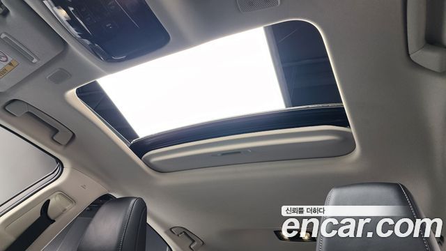 Лексус NX350h 2024 — миниатюра 19