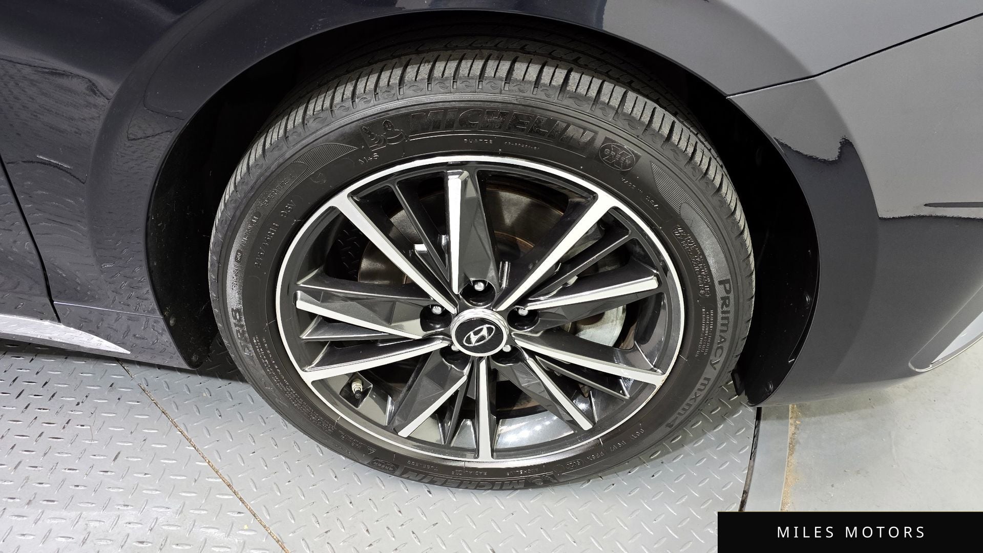 Hyundai Grandeur 2022 — миниатюра 5