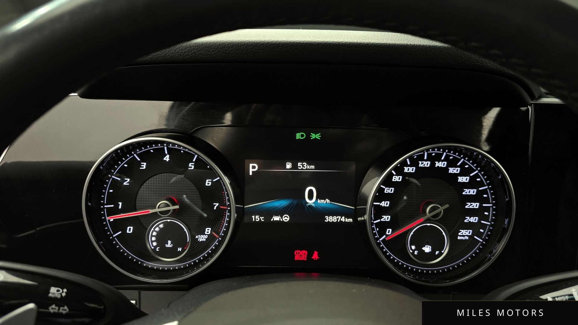 Hyundai Grandeur 2022 — миниатюра 8