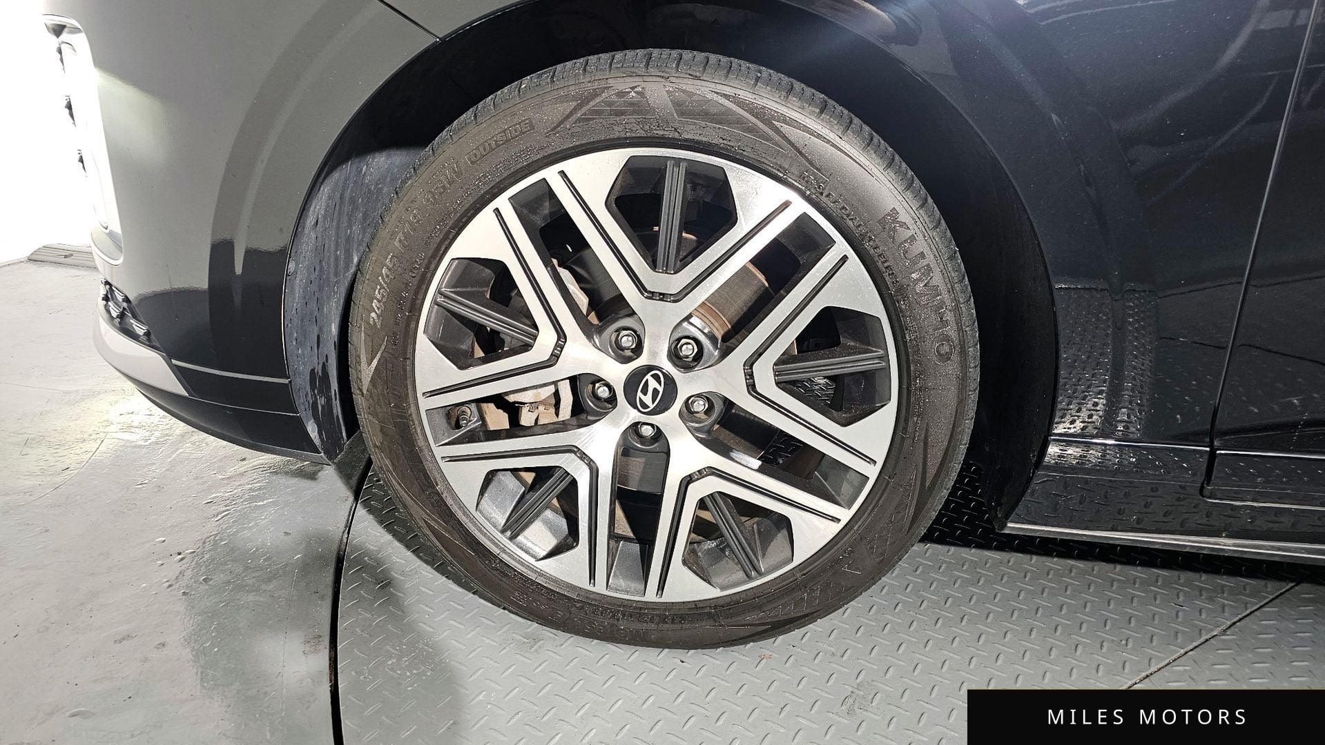 Hyundai Grandeur 2023 — миниатюра 5