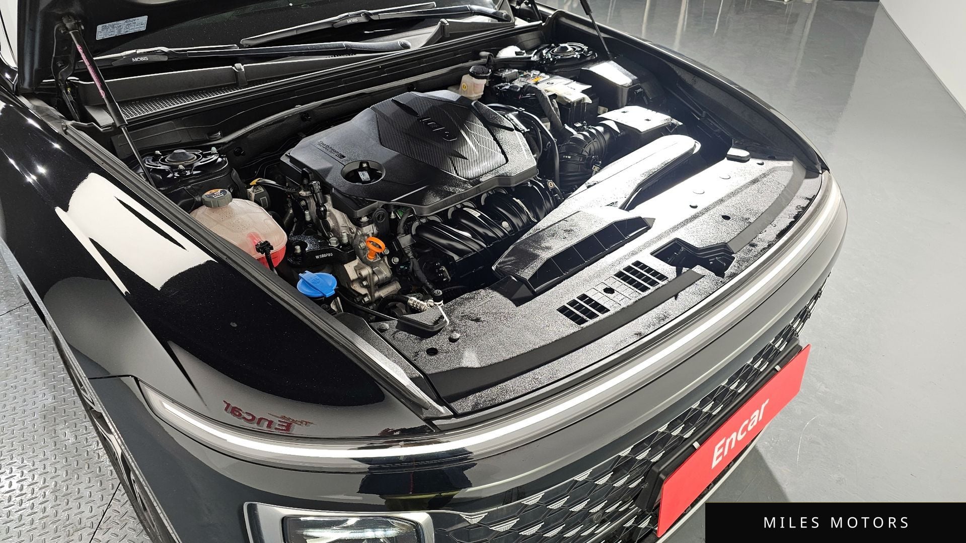 Hyundai Grandeur 2023 — миниатюра 6
