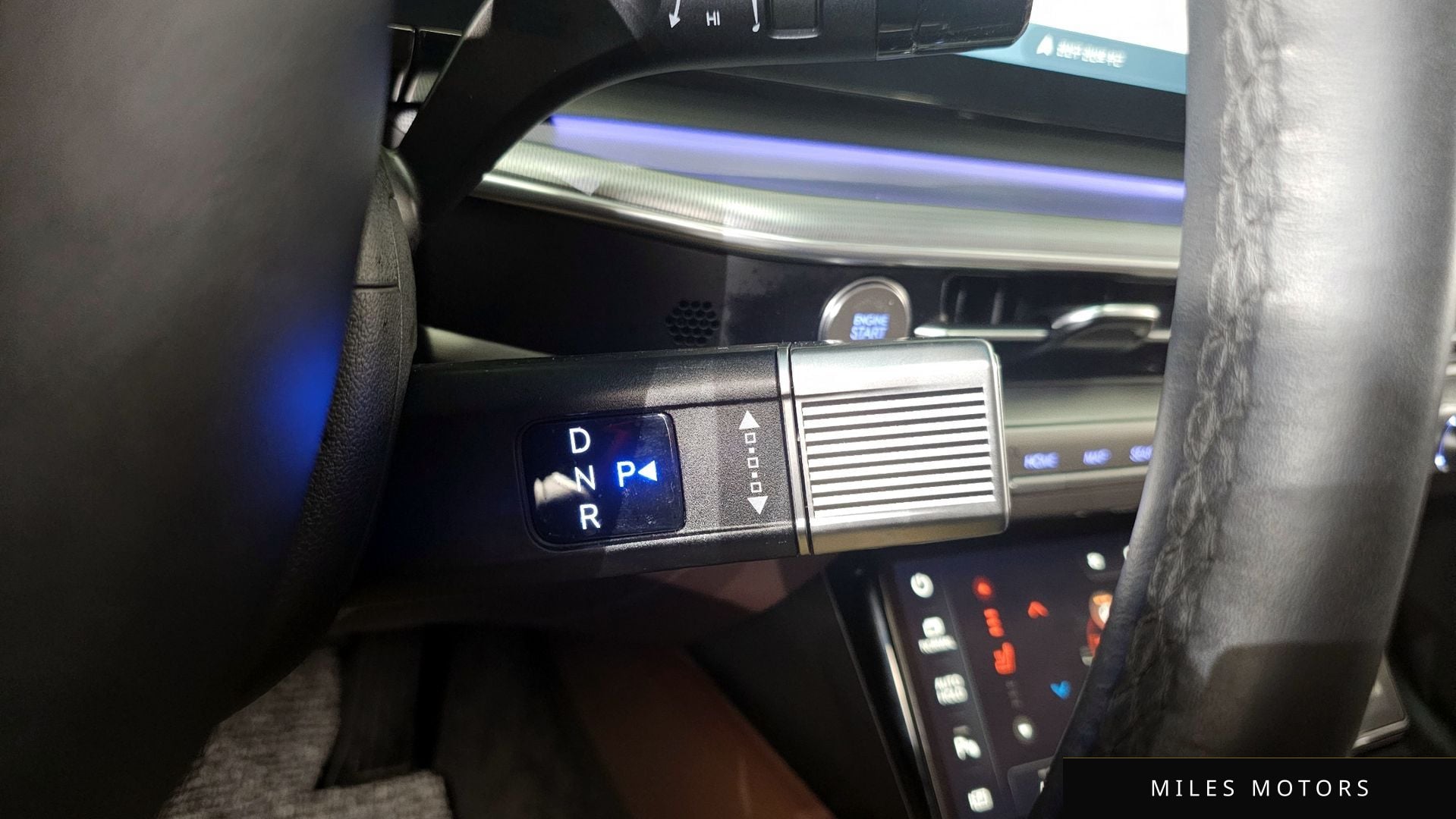 Hyundai Grandeur 2023 — миниатюра 9