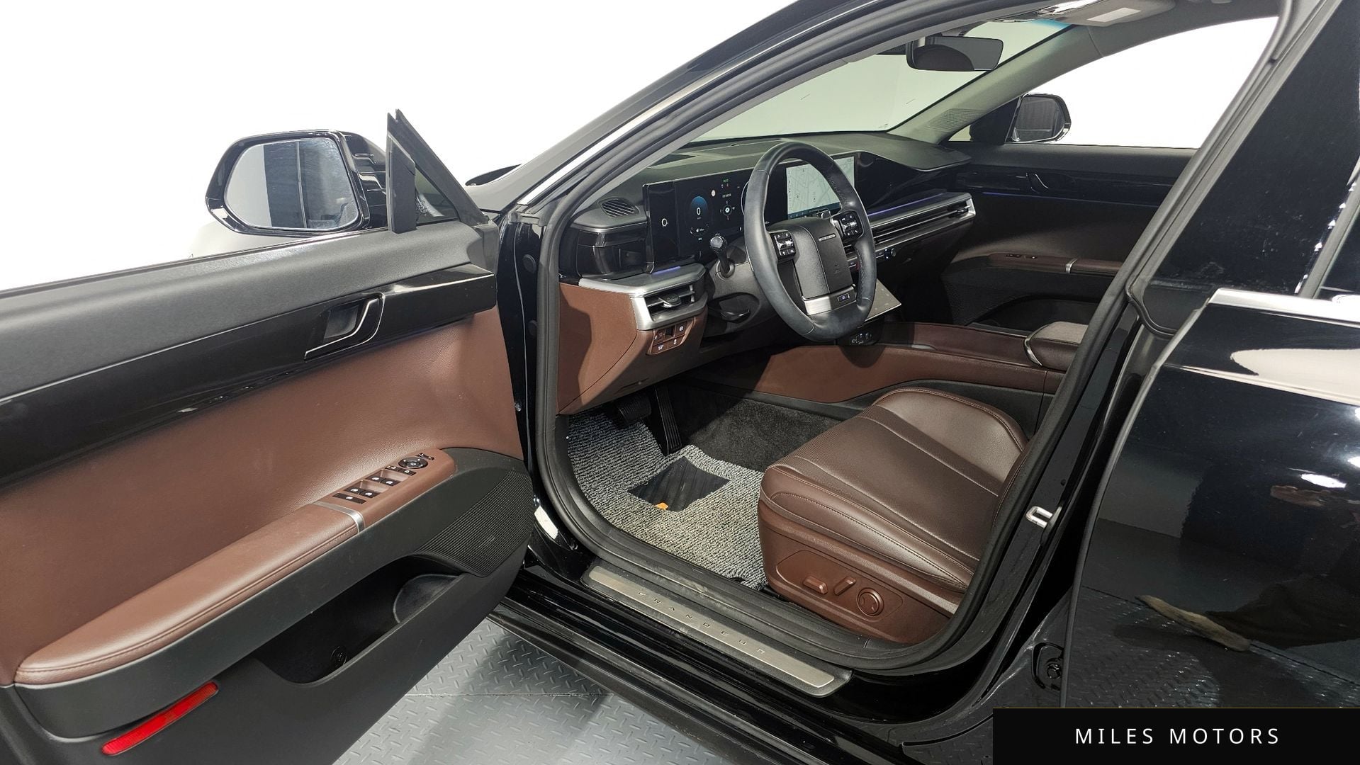 Hyundai Grandeur 2023 — миниатюра 10