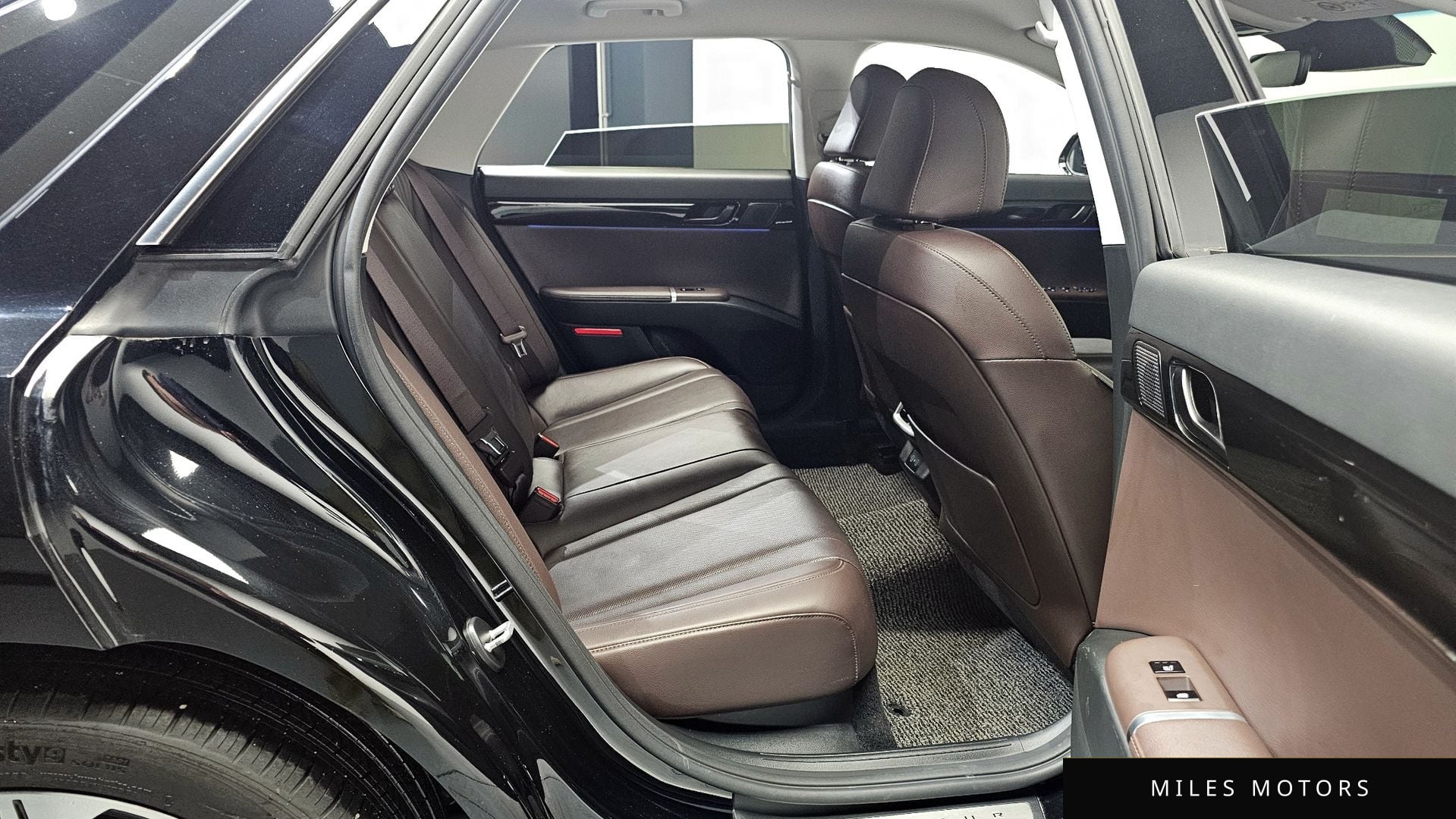 Hyundai Grandeur 2023 — миниатюра 12