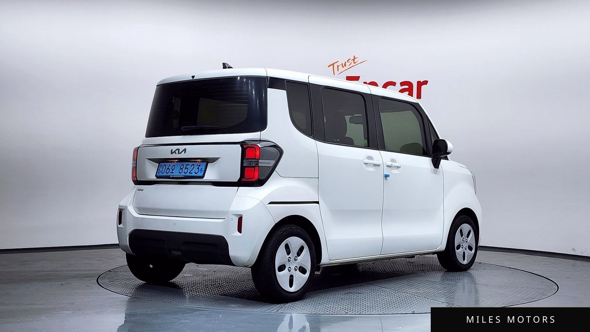 Kia RAY 2024 — миниатюра 2