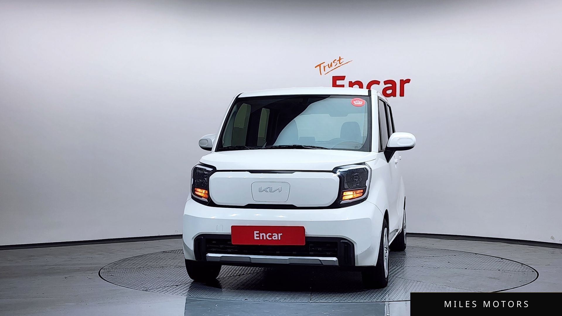 Kia RAY 2024 — миниатюра 3