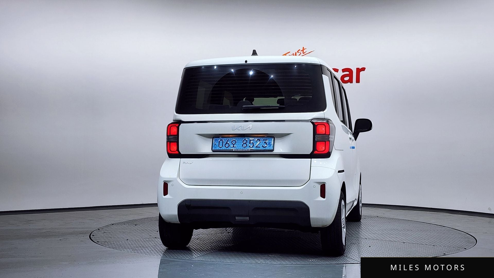 Kia RAY 2024 — миниатюра 4