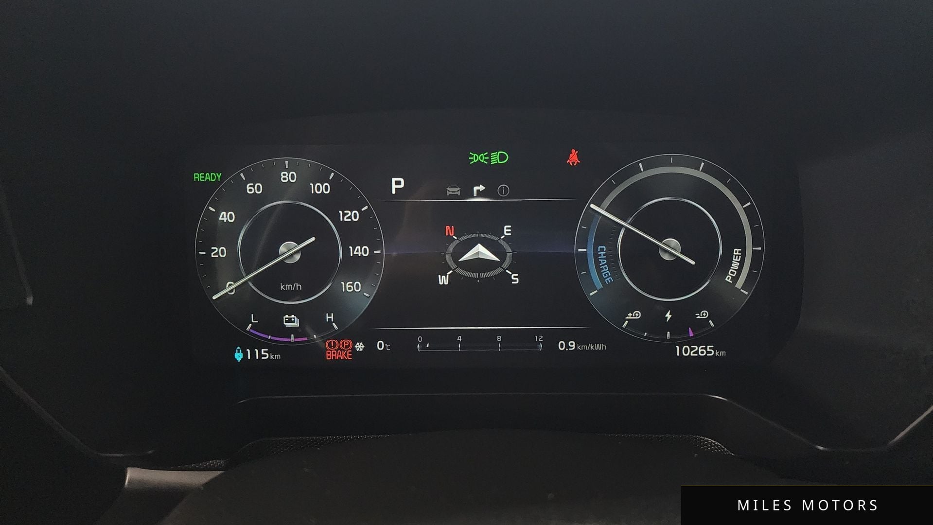 Kia RAY 2024 — миниатюра 8