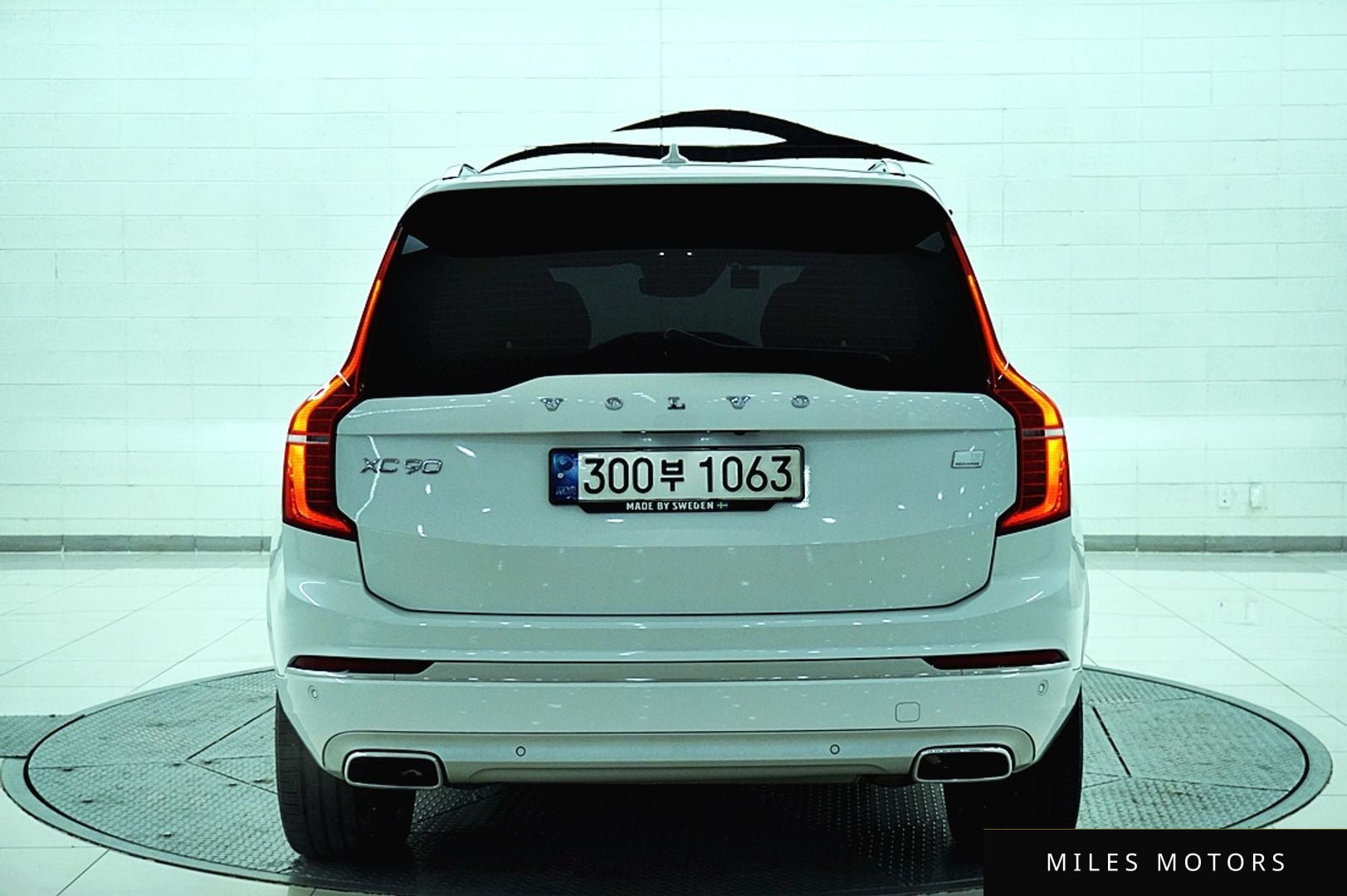 Volvo XC90 2021 — миниатюра 6