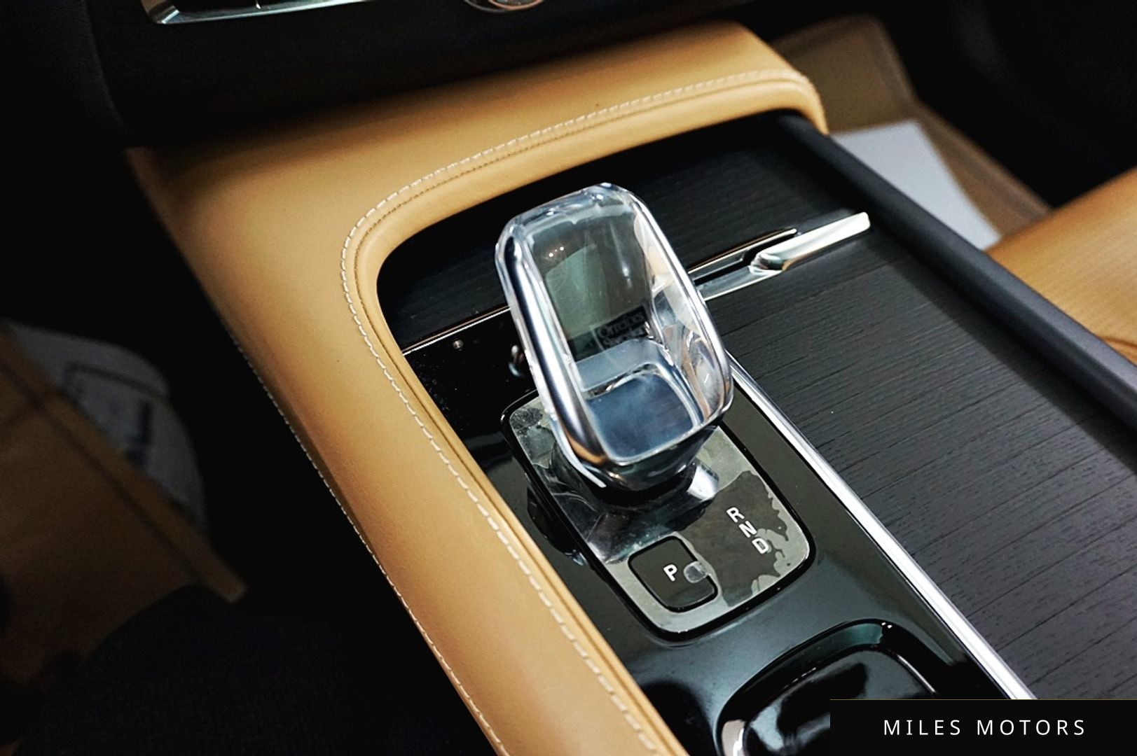 Volvo XC90 2021 — миниатюра 12