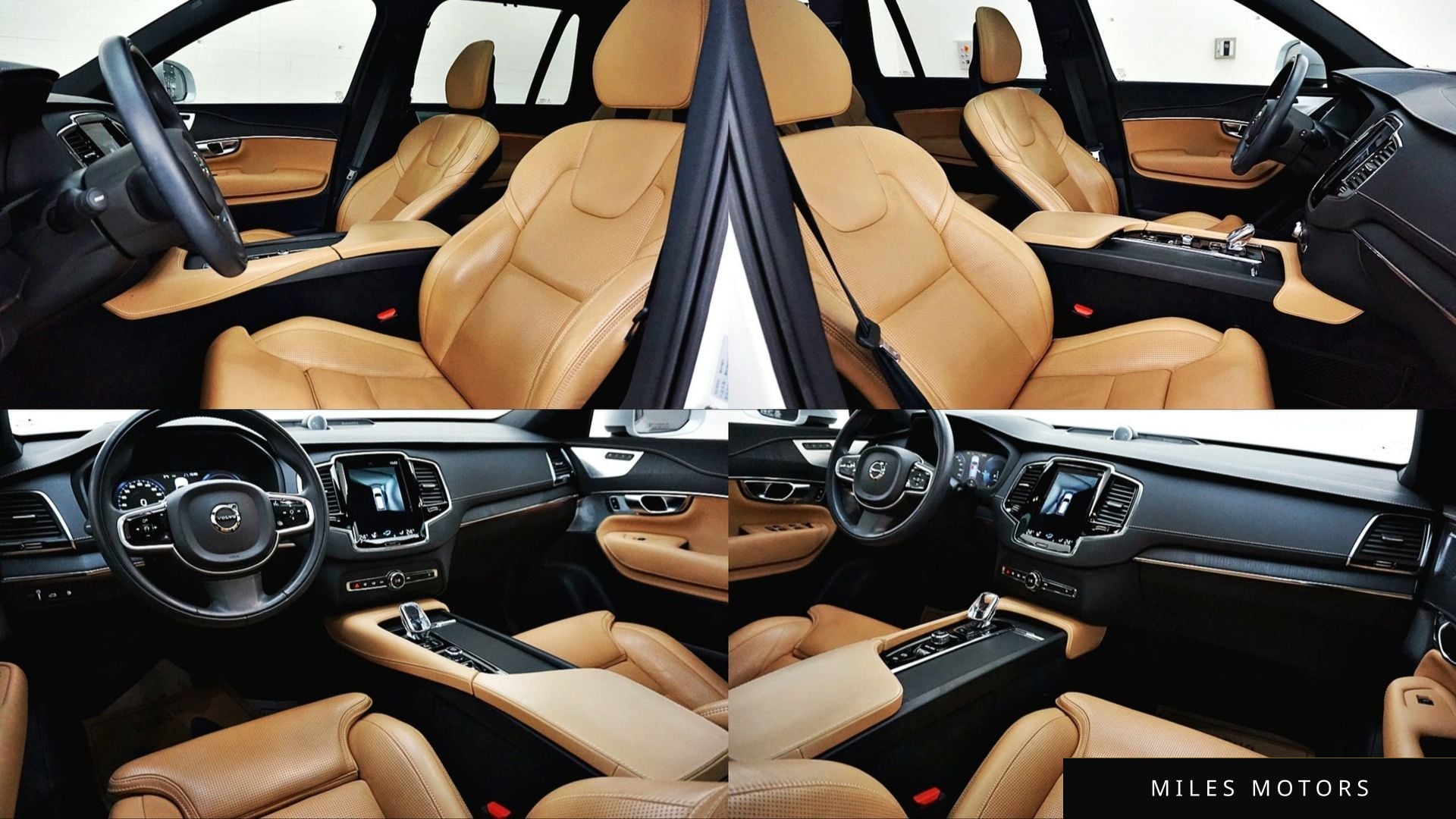 Volvo XC90 2021 — миниатюра 17