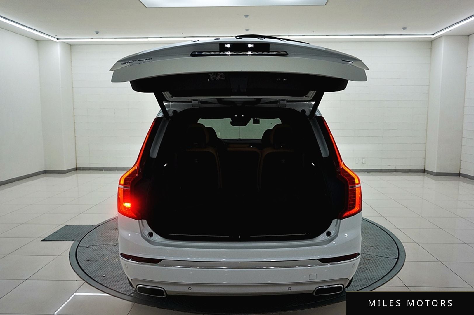 Volvo XC90 2021 — миниатюра 19