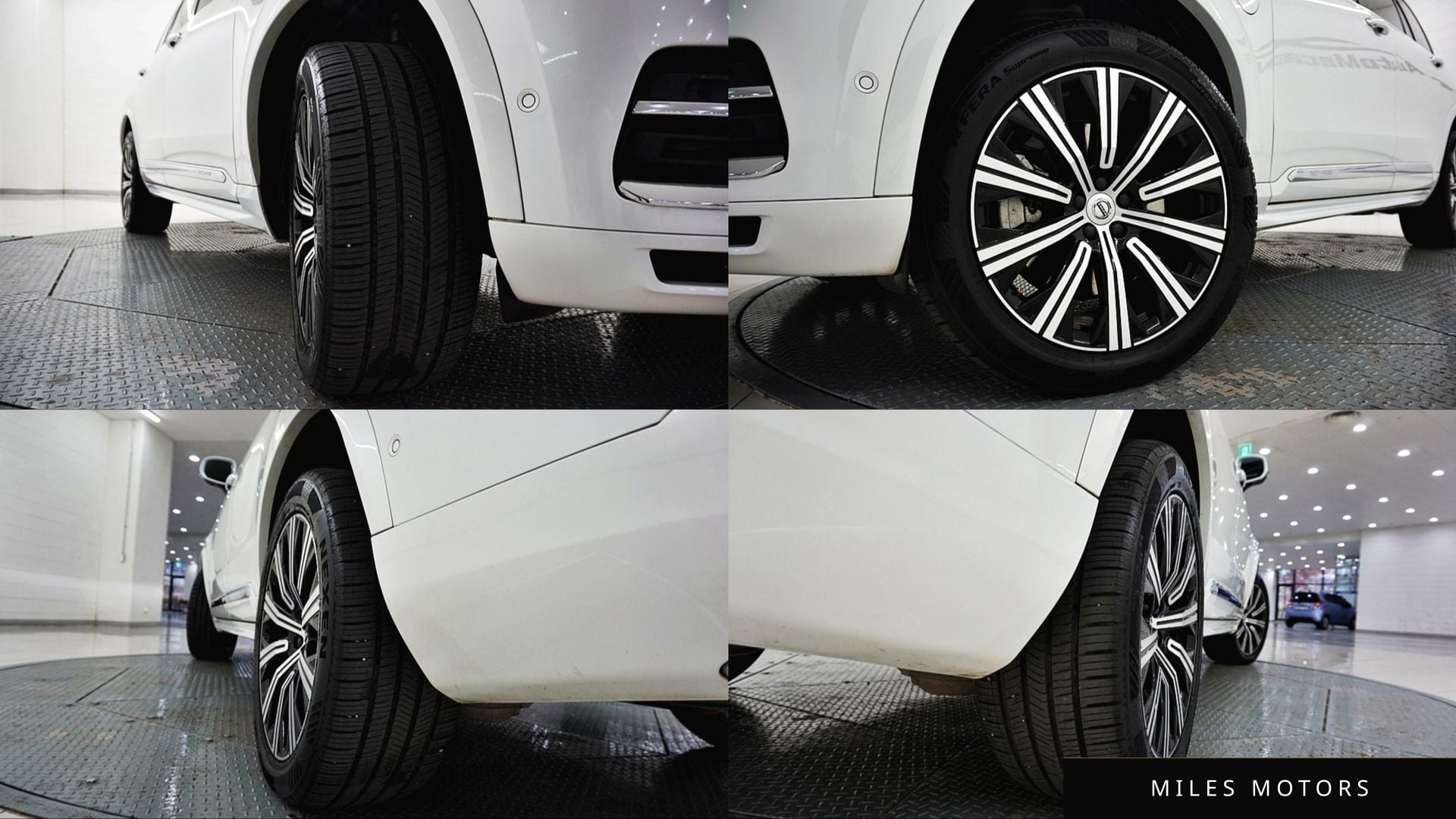 Volvo XC90 2021 — миниатюра 20