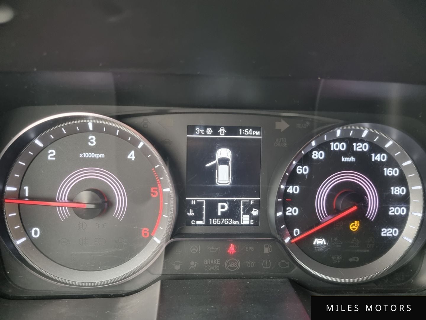KG Mobility Beautiful Korando 2021 — миниатюра 5