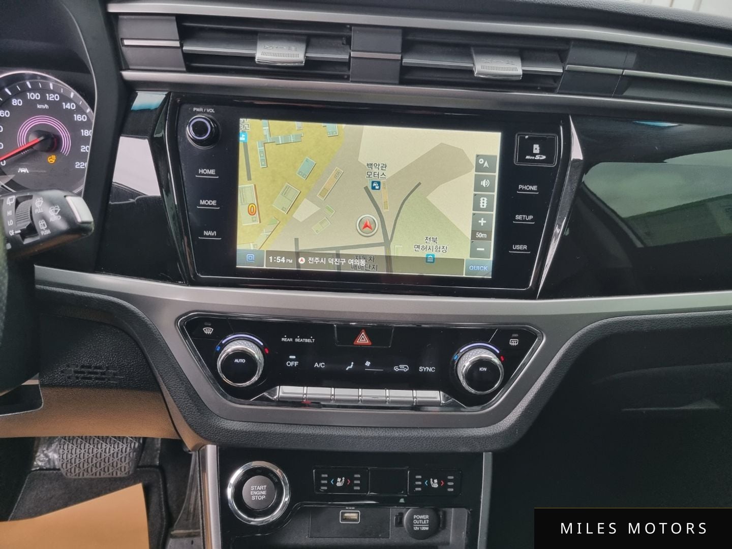 KG Mobility Beautiful Korando 2021 — миниатюра 6