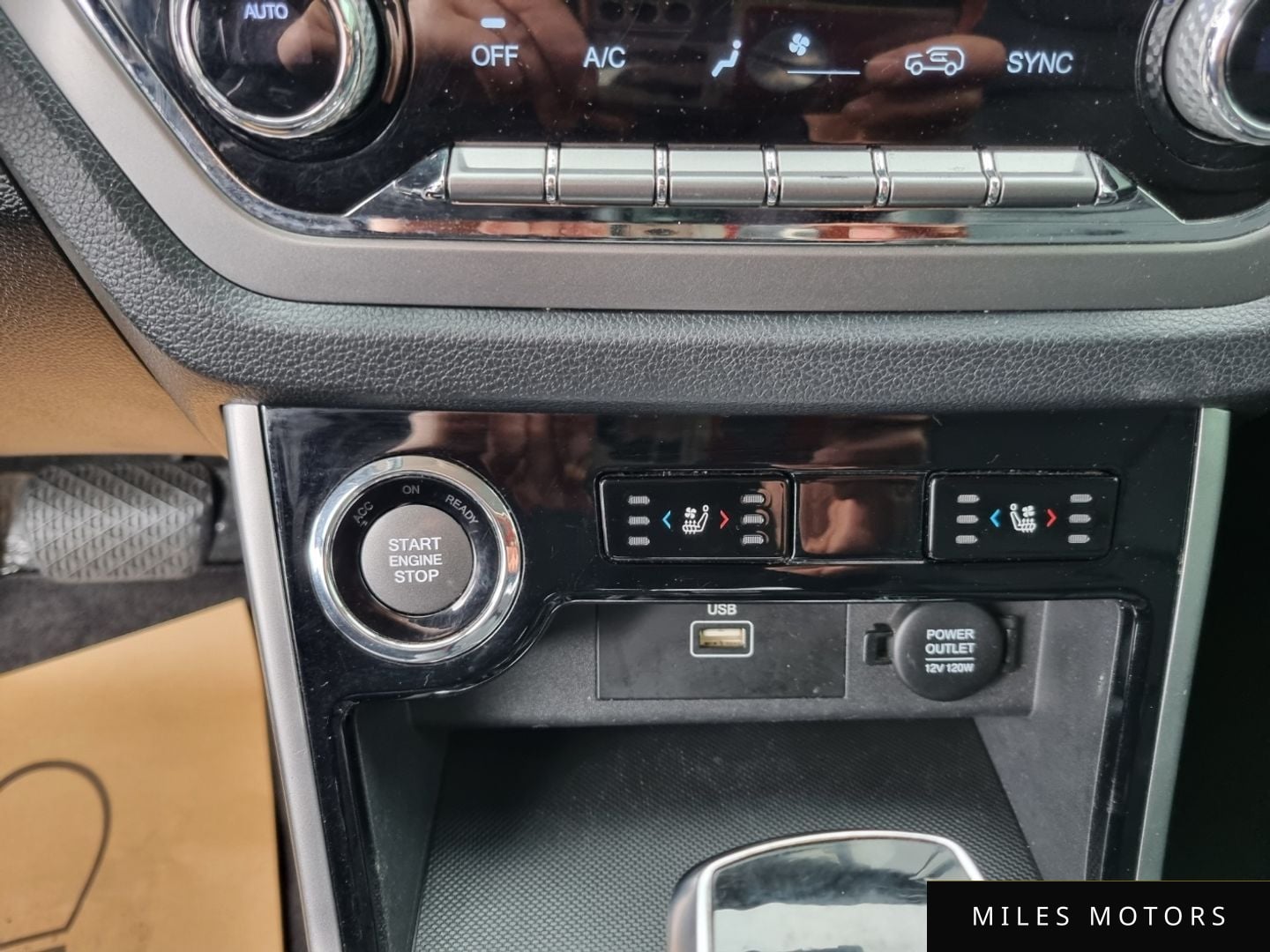 KG Mobility Beautiful Korando 2021 — миниатюра 8