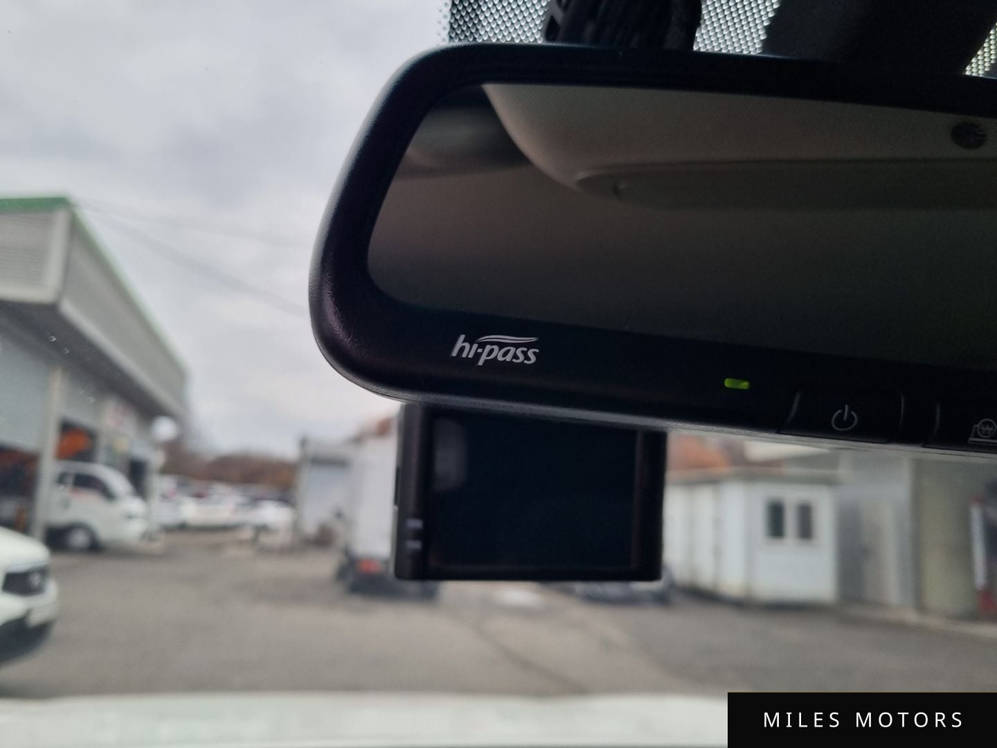 KG Mobility Beautiful Korando 2021 — миниатюра 9