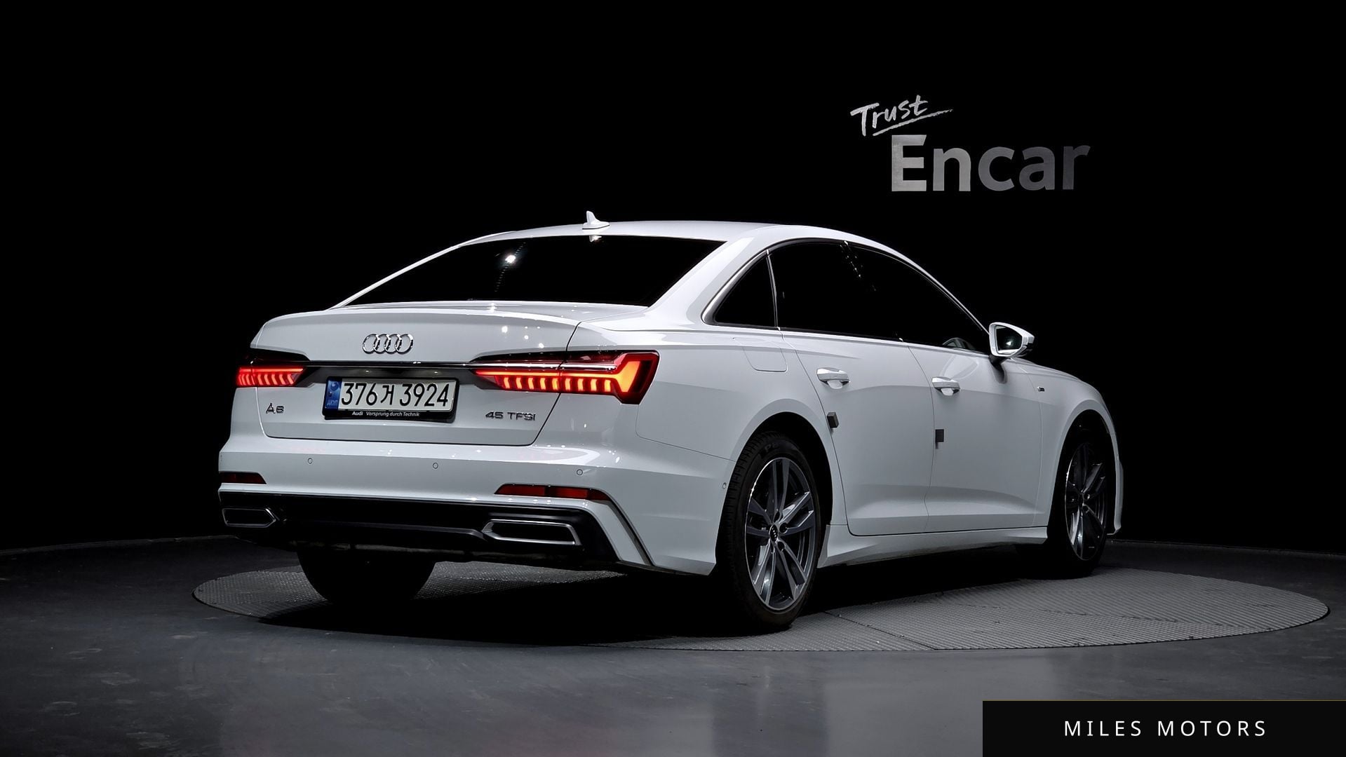 Audi A6 (C8) 2022 — миниатюра 2