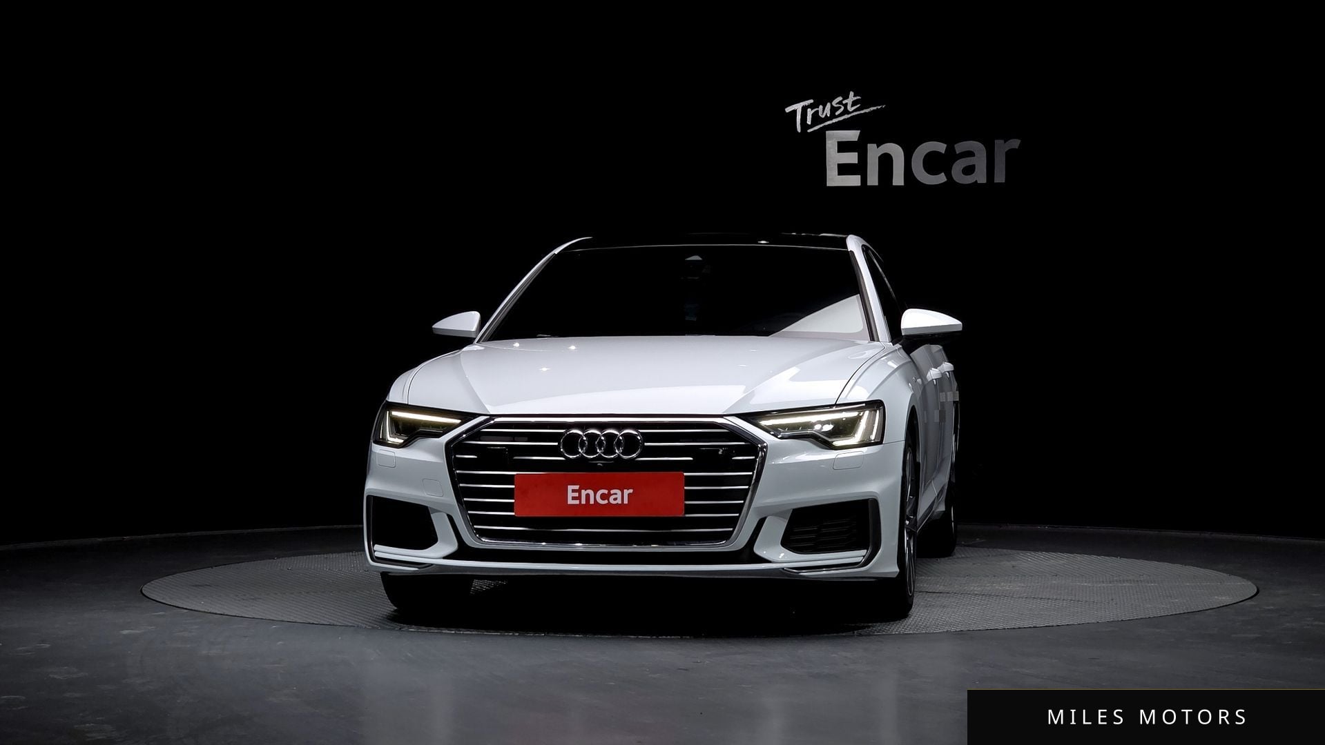 Audi A6 (C8) 2022 — миниатюра 3