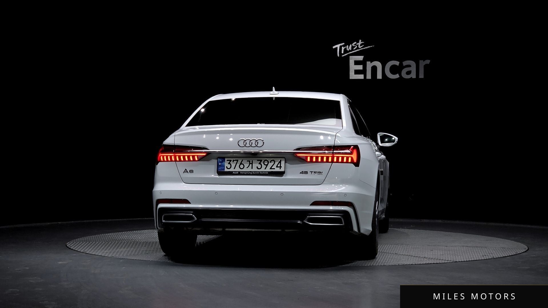 Audi A6 (C8) 2022 — миниатюра 4