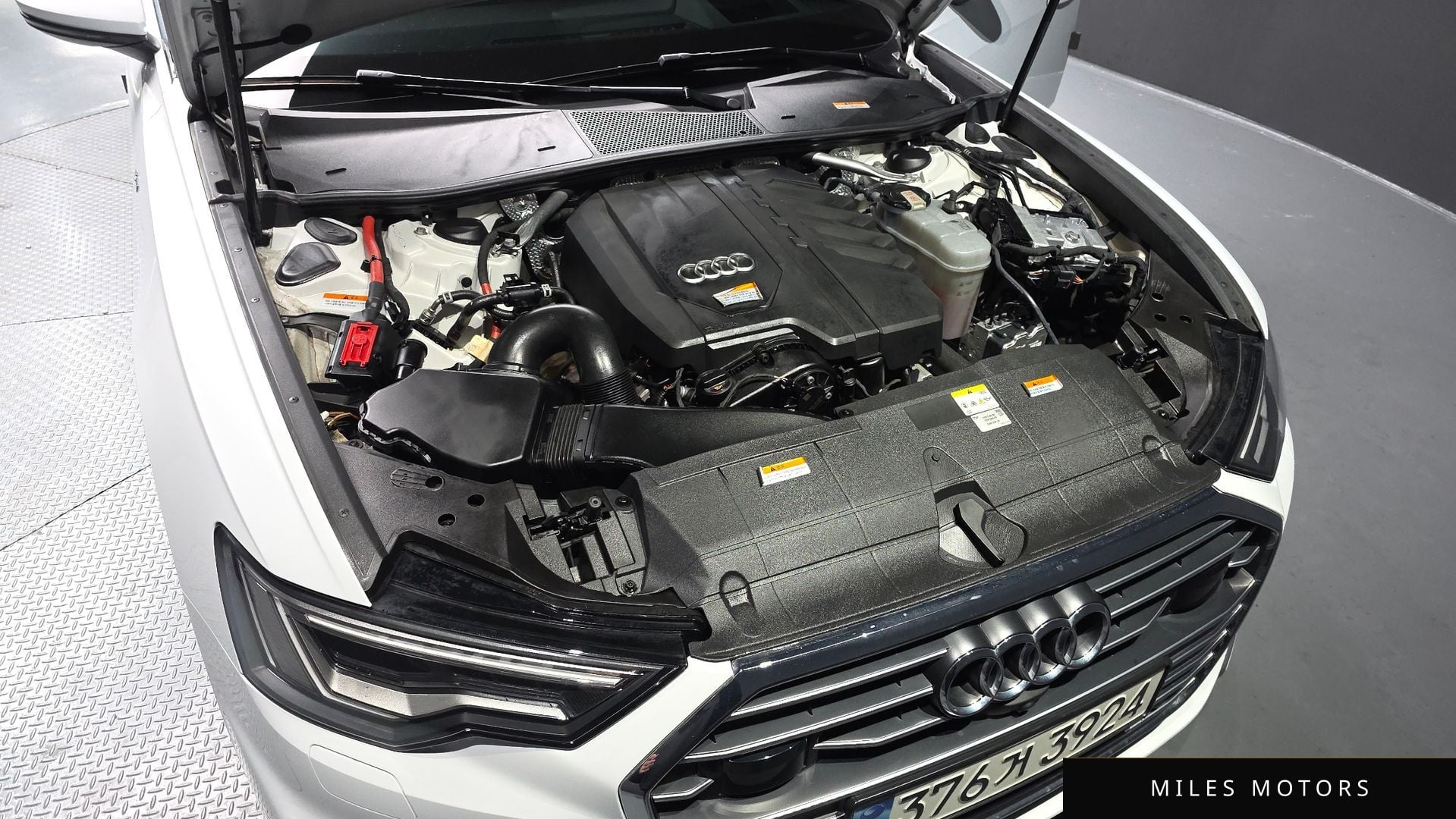 Audi A6 (C8) 2022 — миниатюра 6