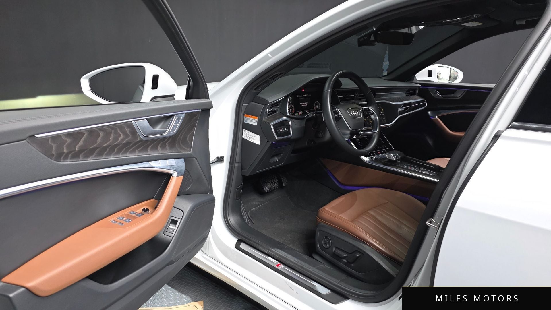 Audi A6 (C8) 2022 — миниатюра 10