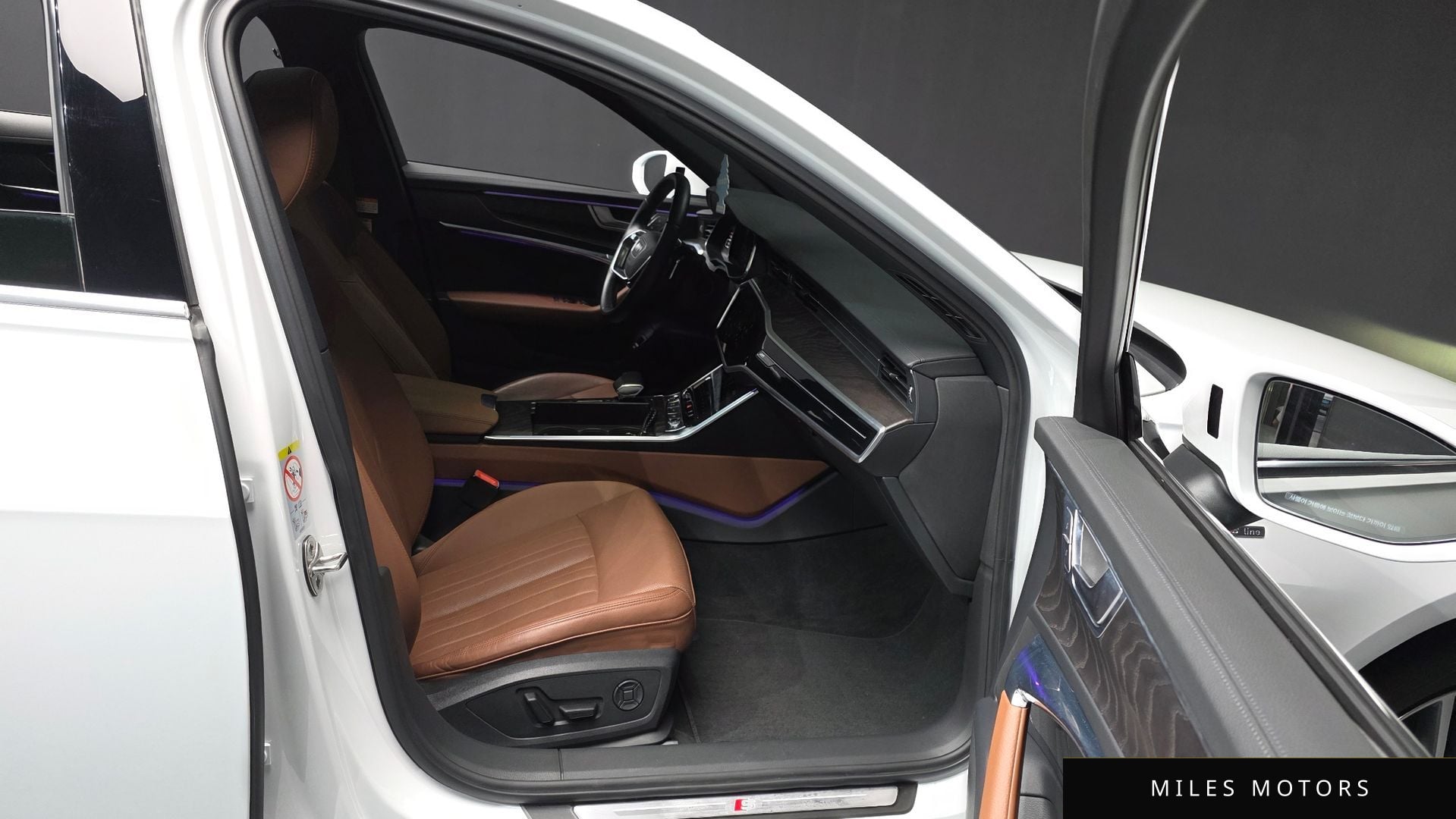 Audi A6 (C8) 2022 — миниатюра 11