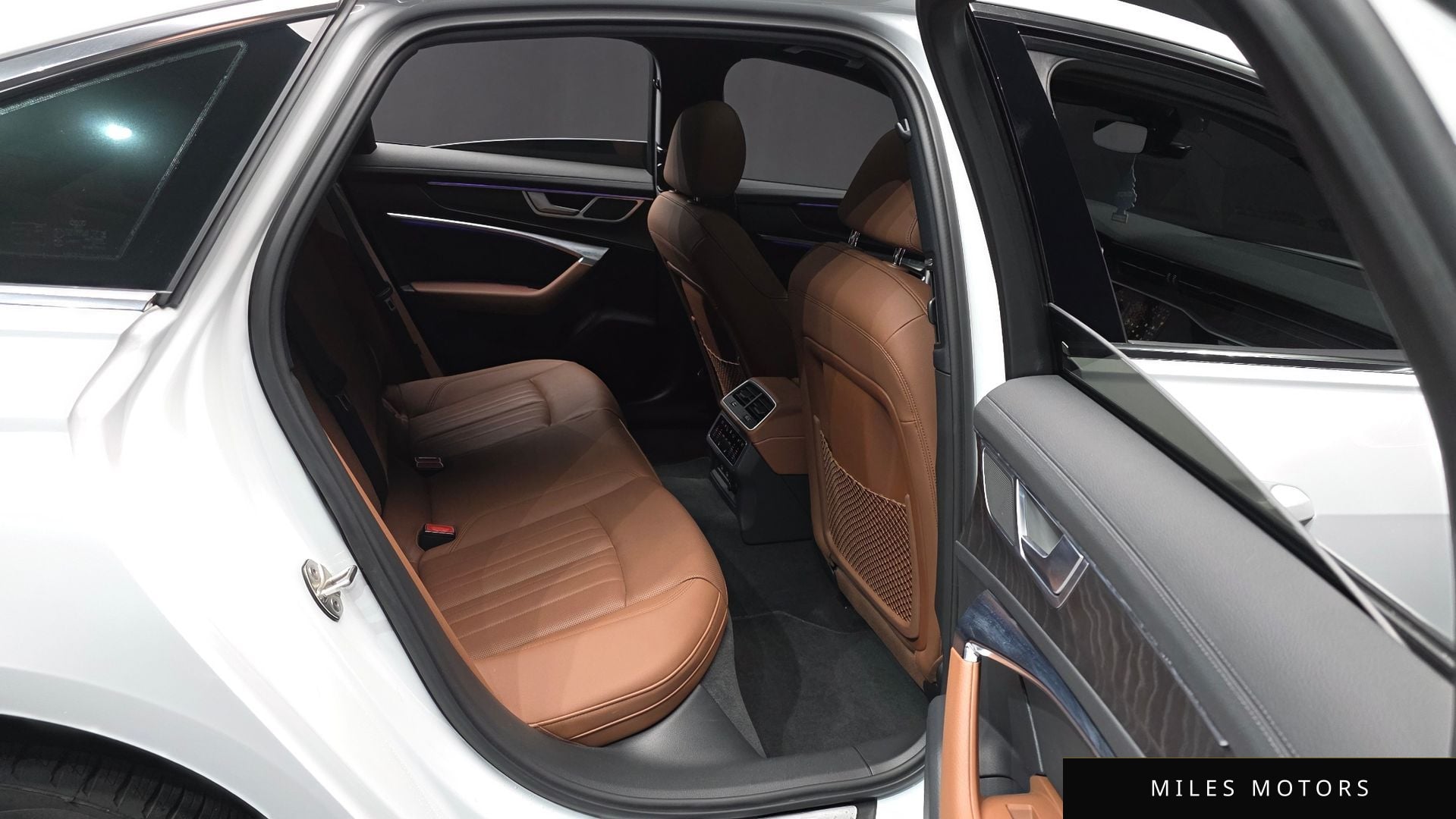 Audi A6 (C8) 2022 — миниатюра 12