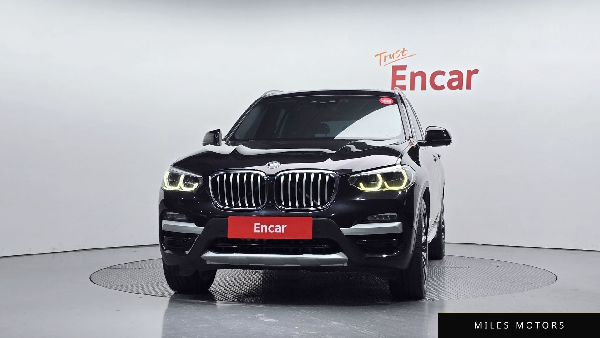 BMW X3 (G01) 2018 — миниатюра 3
