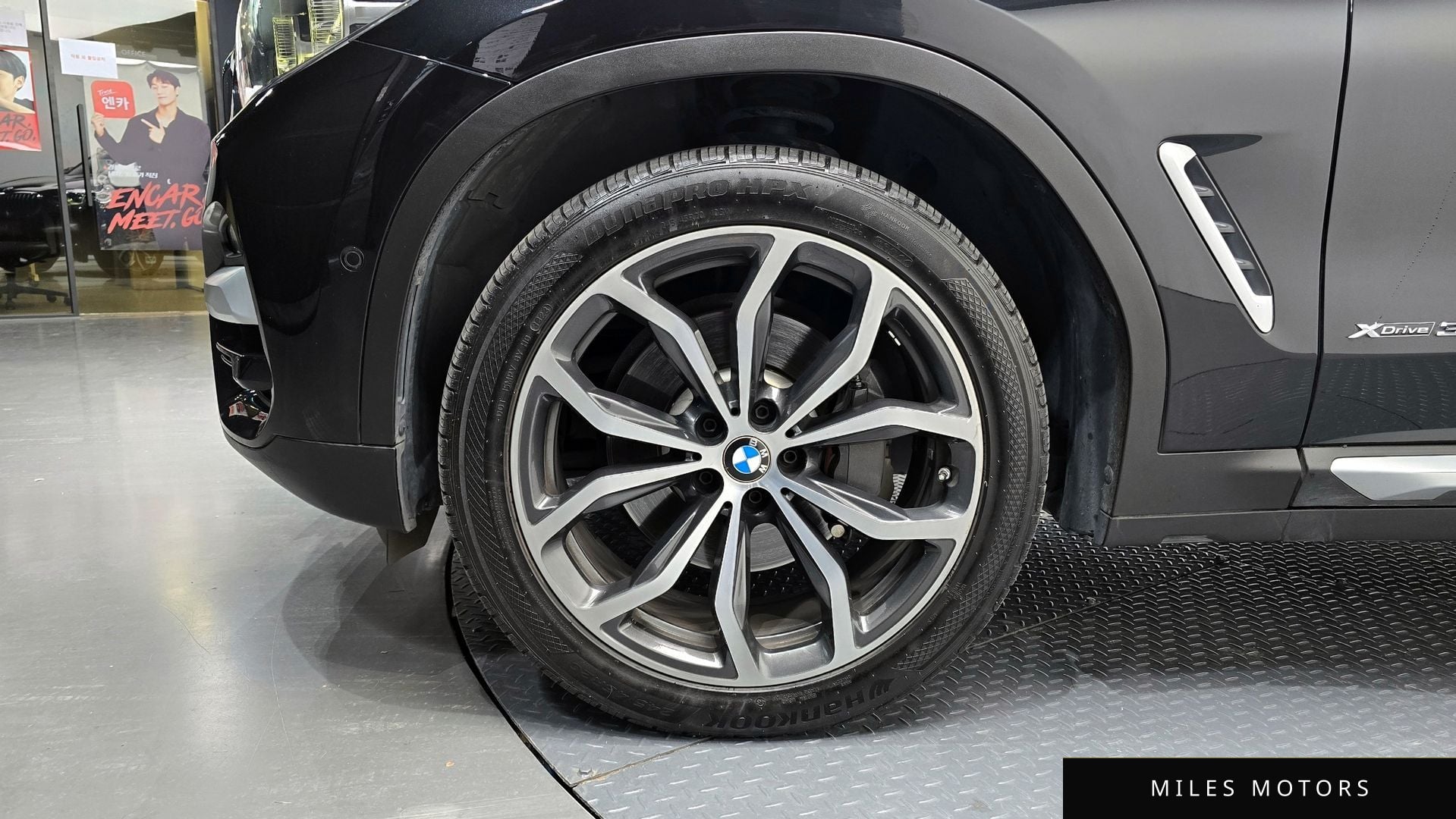 BMW X3 (G01) 2018 — миниатюра 5