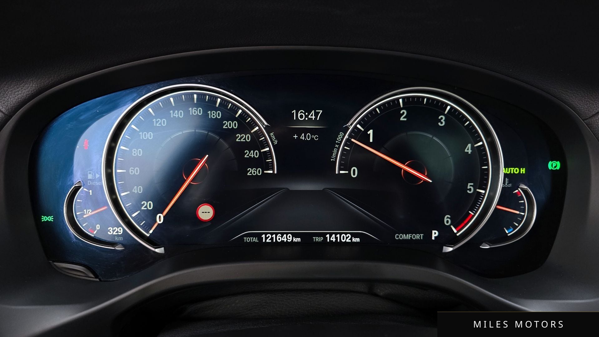 BMW X3 (G01) 2018 — миниатюра 8