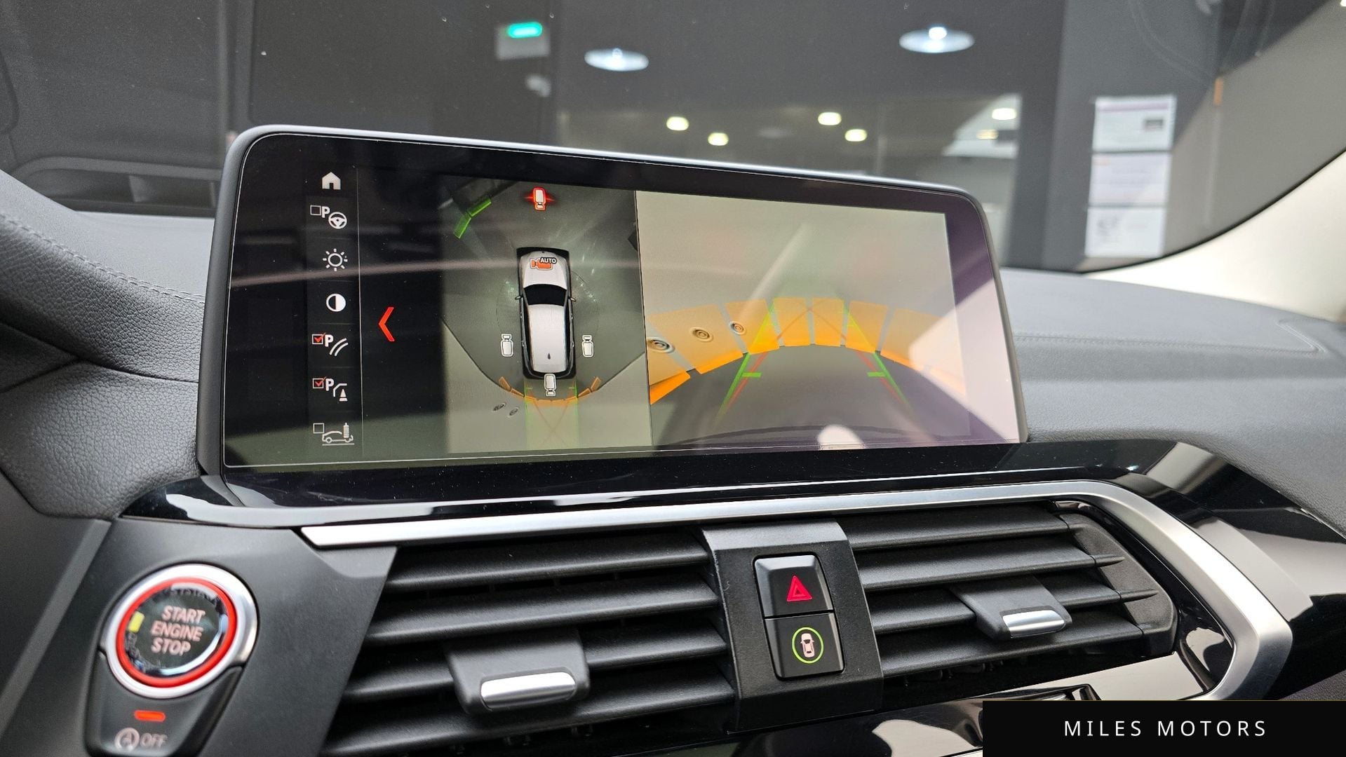 BMW X3 (G01) 2018 — миниатюра 15