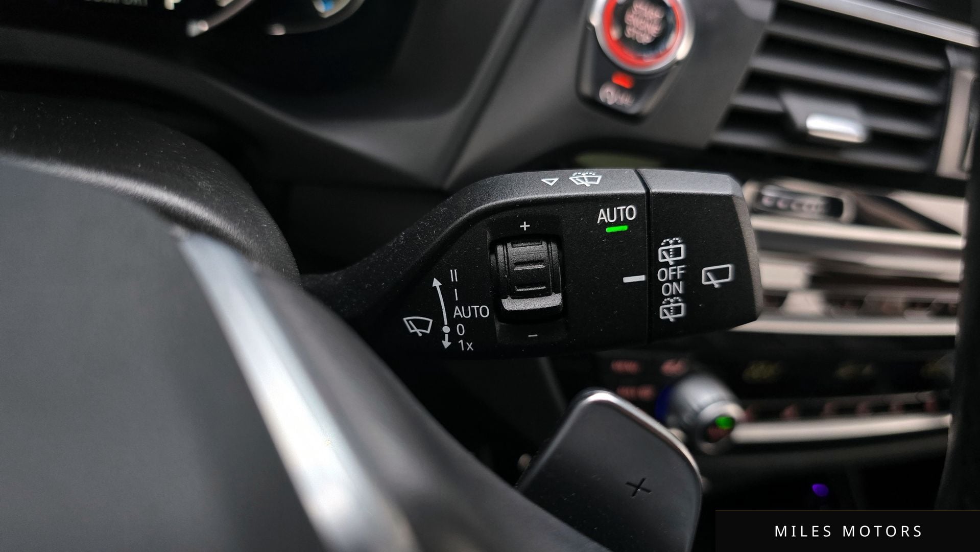 BMW X3 (G01) 2018 — миниатюра 17