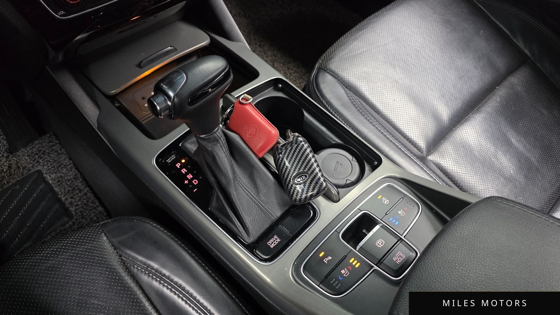 Kia K7 2014 — миниатюра 9