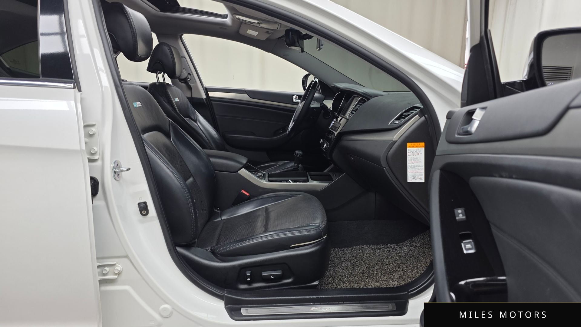 Kia K7 2014 — миниатюра 11