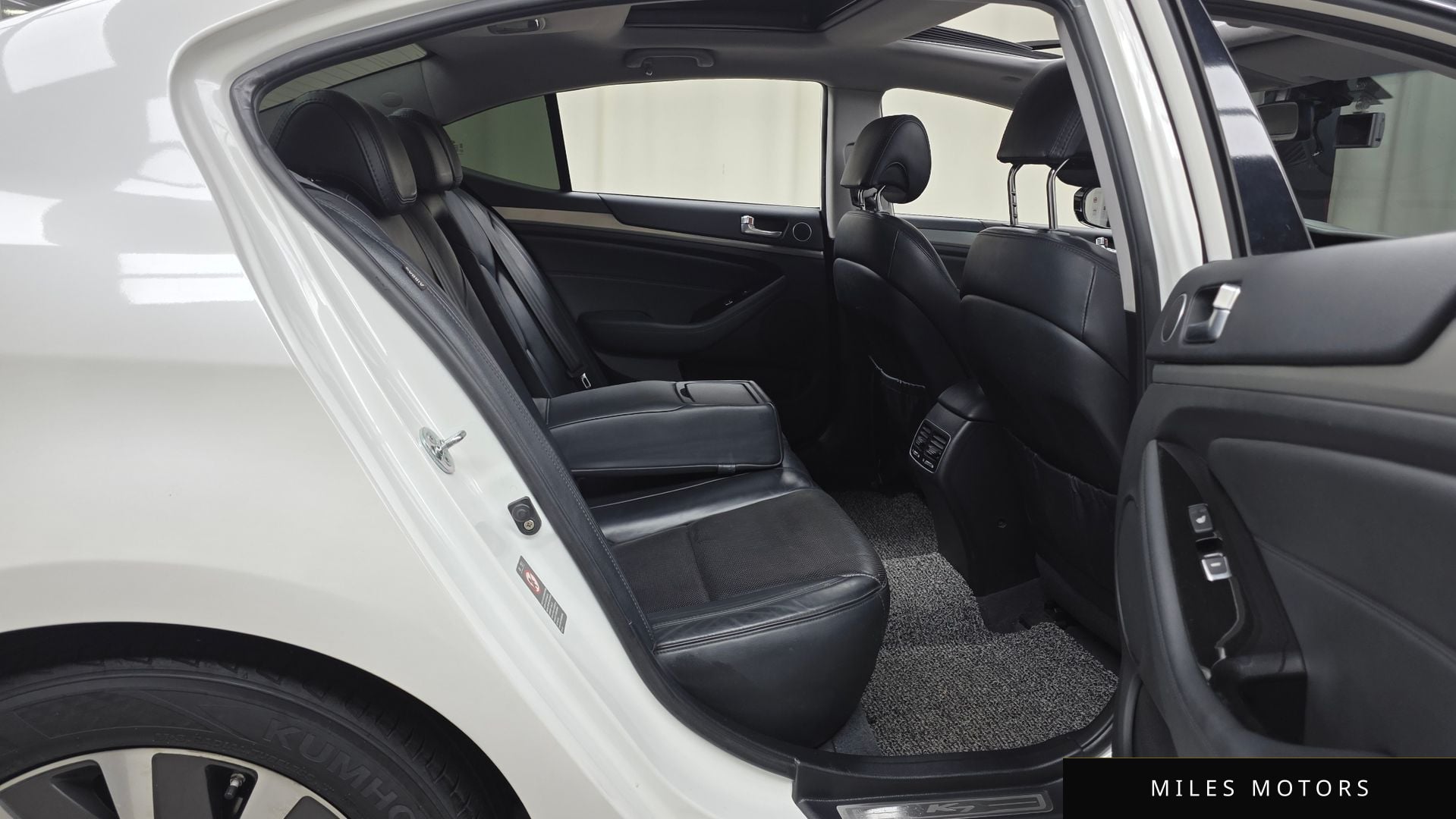 Kia K7 2014 — миниатюра 12