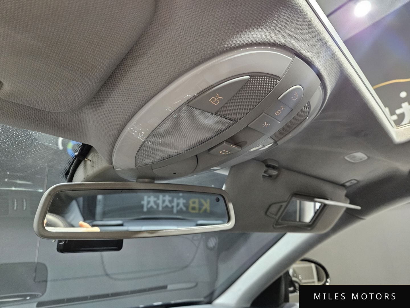 Mercedes-Benz CLS-Class W219 2006 — миниатюра 11