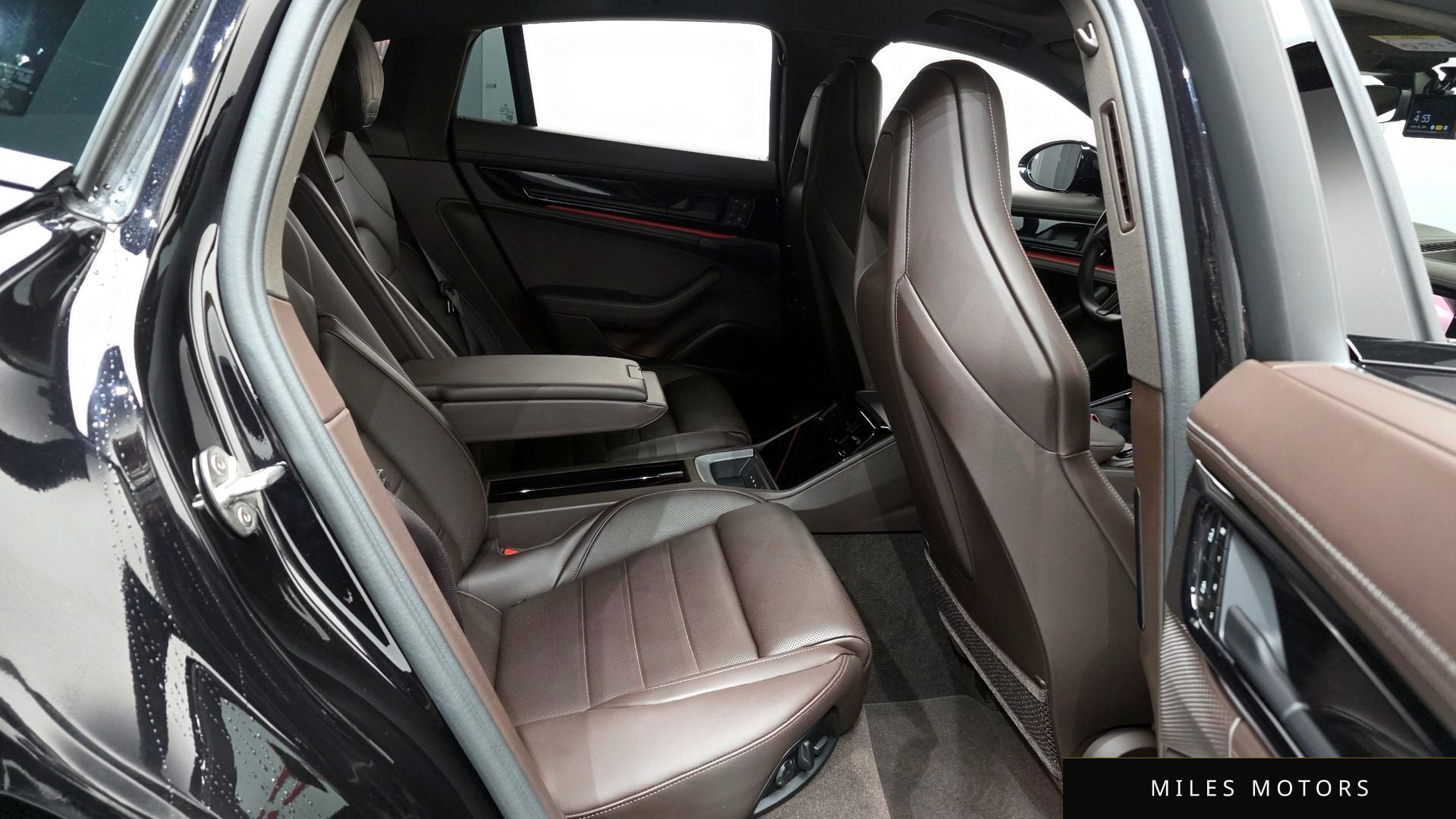 Porsche 파나메라 (976) 2025 — миниатюра 12