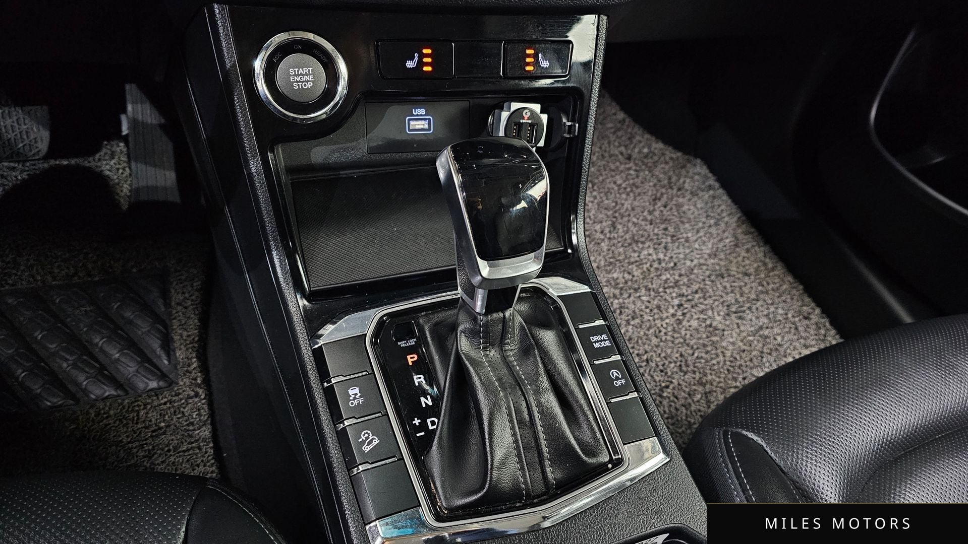 KG Mobility Beautiful Korando 2020 — миниатюра 8
