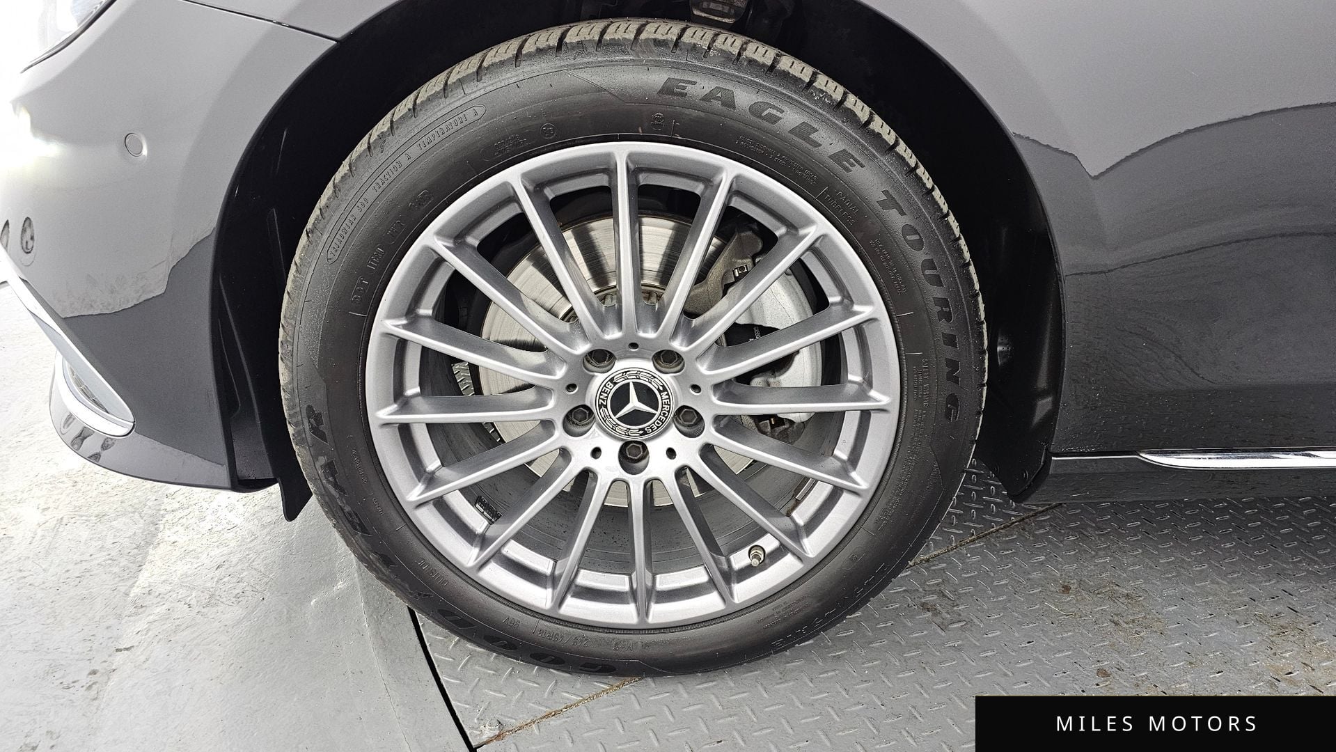 Mercedes-Benz E-Class W213 2021 — миниатюра 5