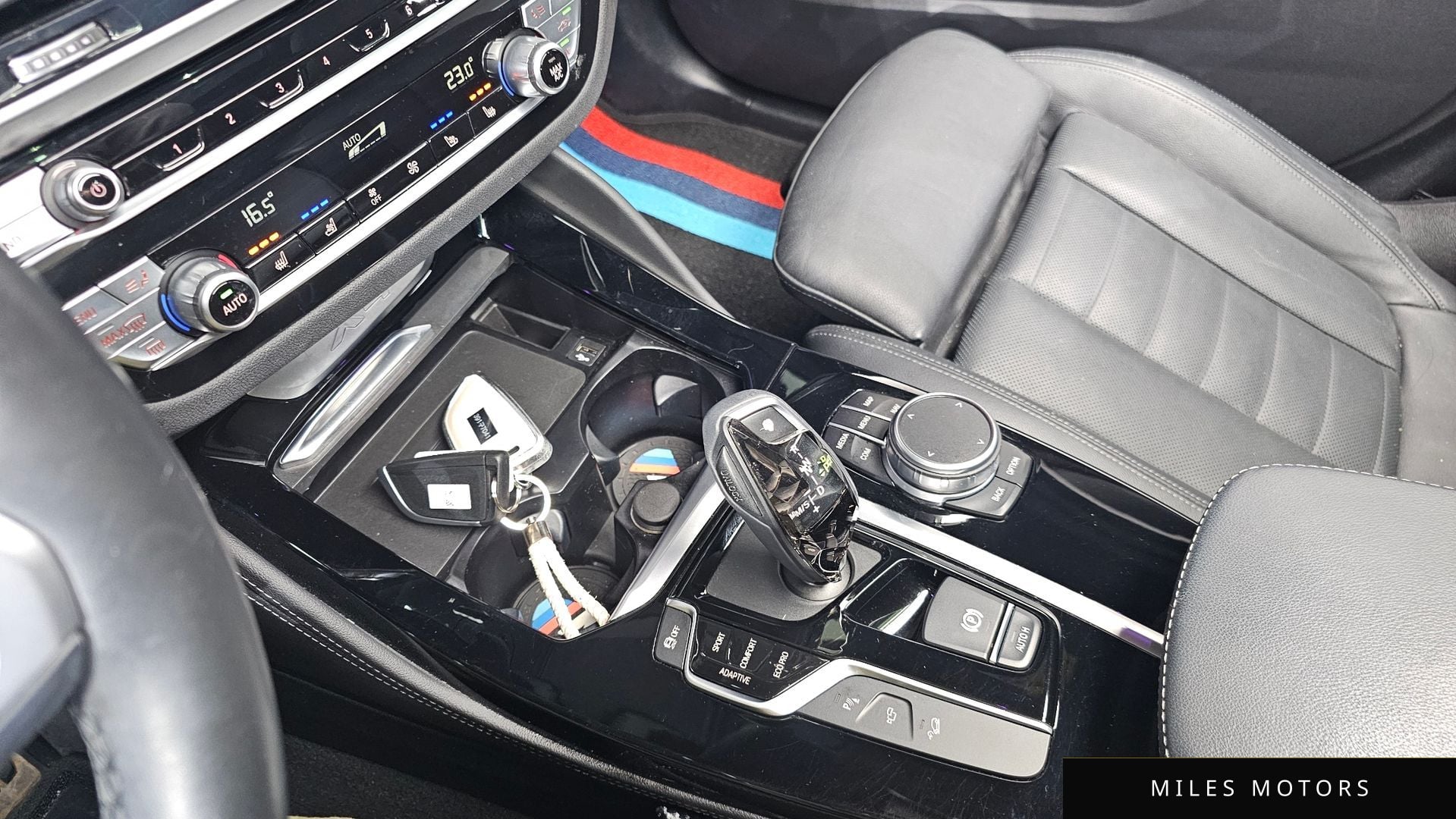 BMW X4 (G02) 2021 — миниатюра 9