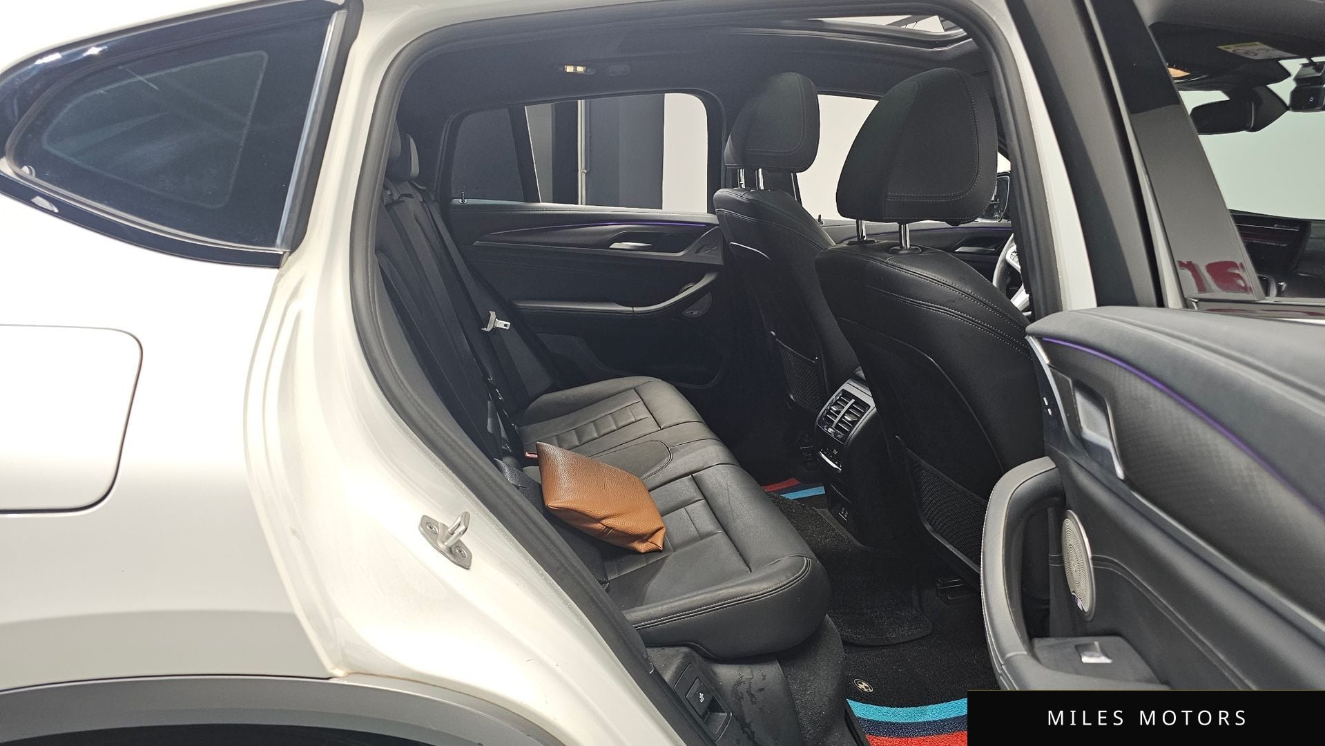 BMW X4 (G02) 2021 — миниатюра 12