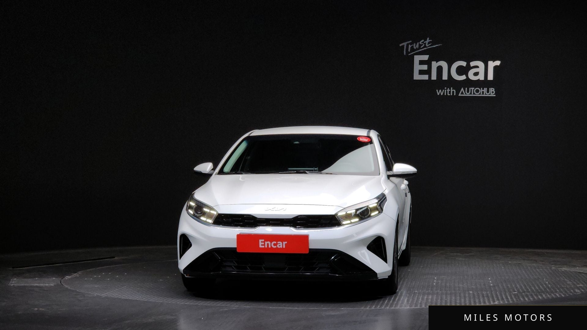 Kia K3 2022 — миниатюра 3