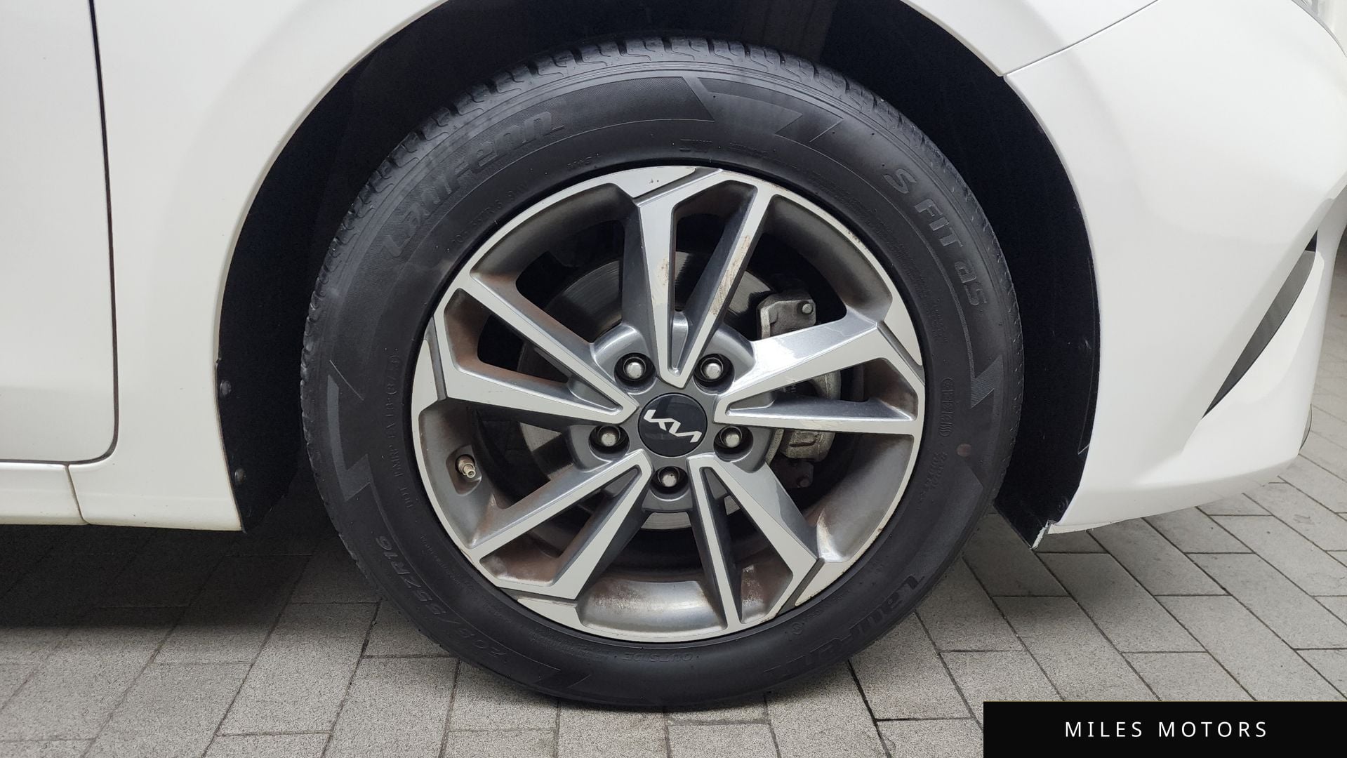 Kia K3 2022 — миниатюра 5