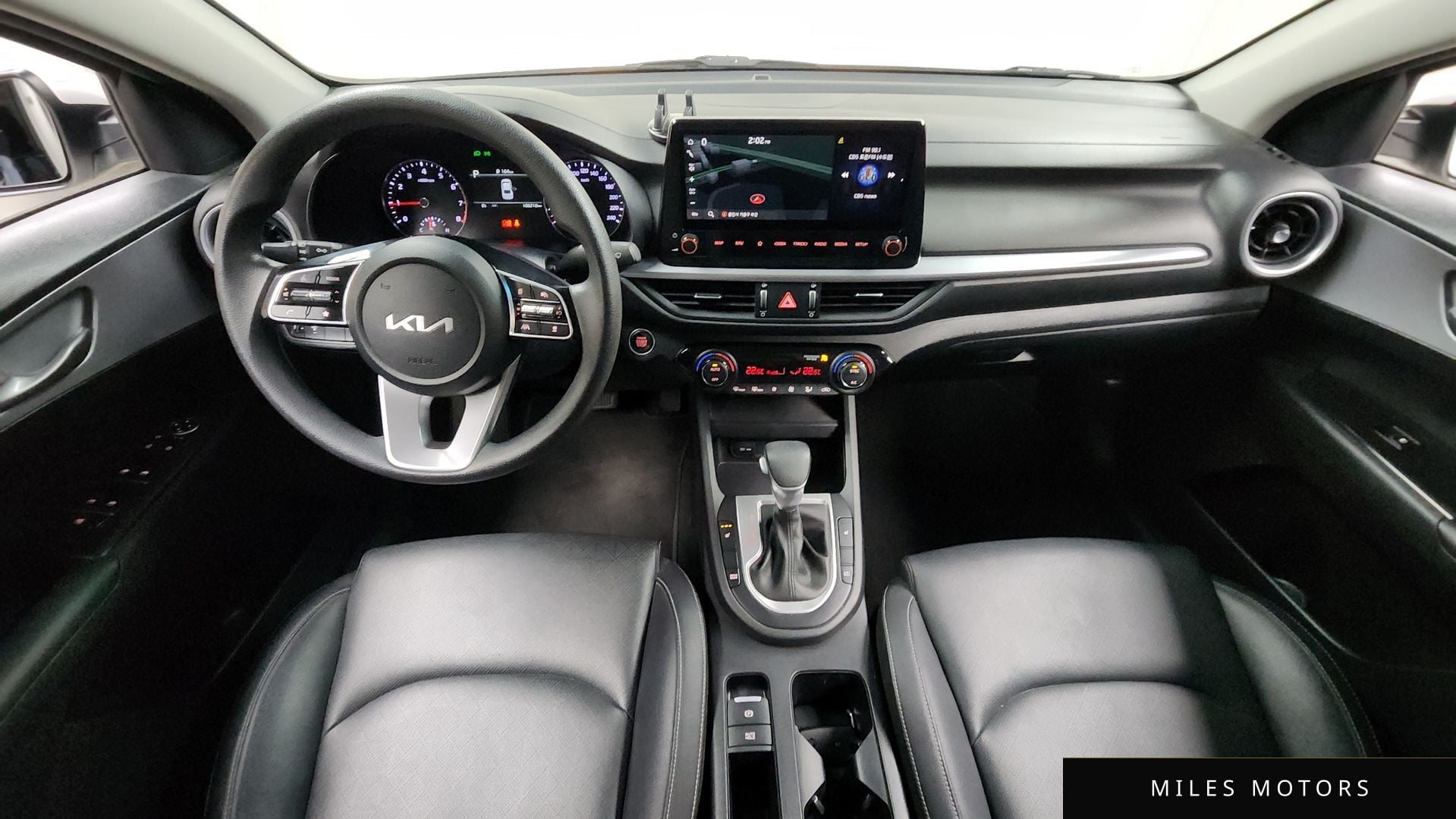 Kia K3 2022 — миниатюра 7