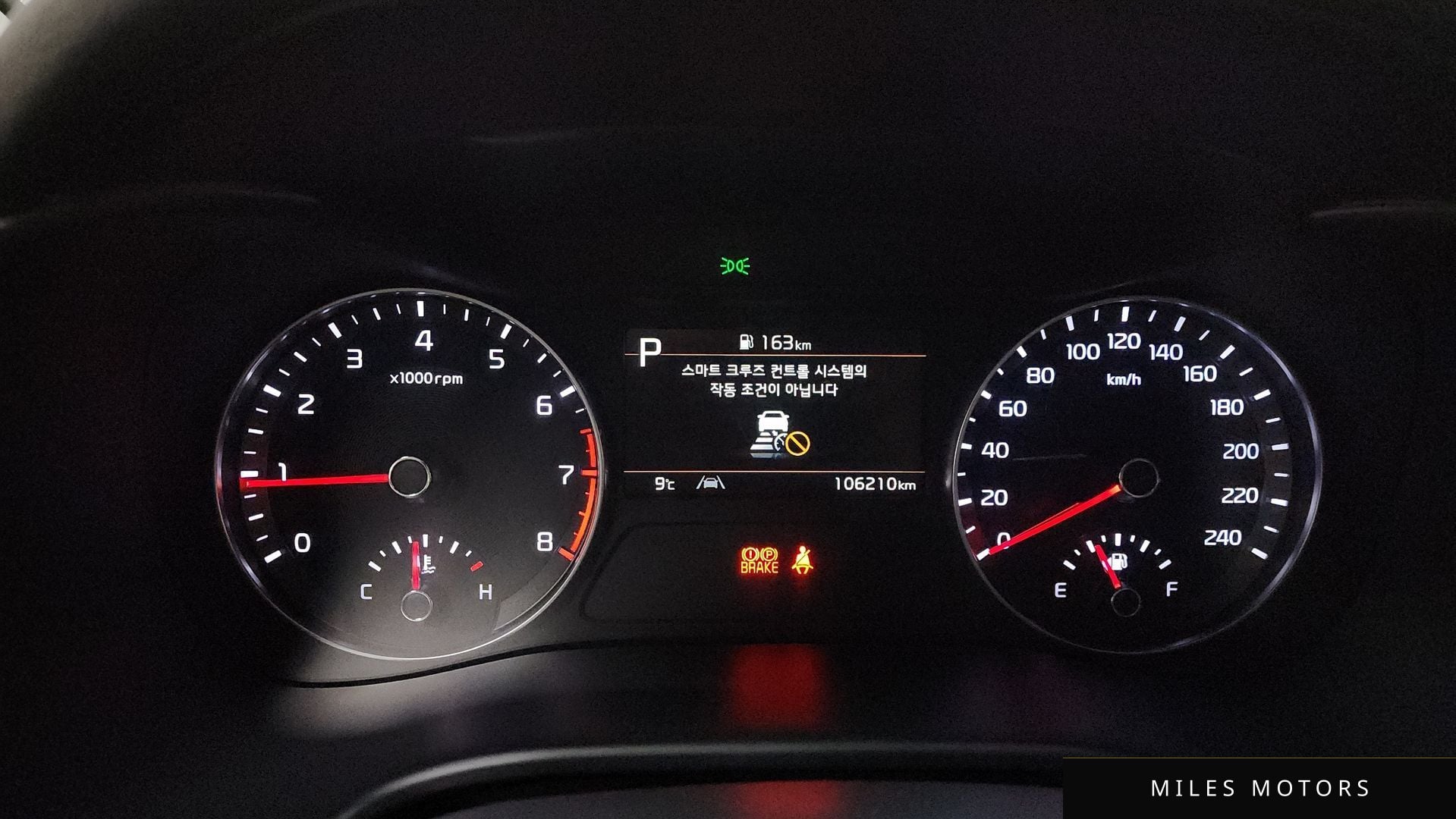Kia K3 2022 — миниатюра 8