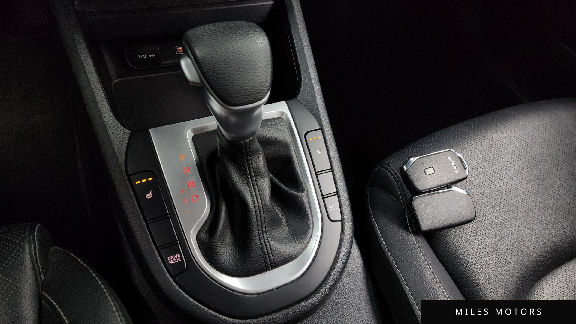 Kia K3 2022 — миниатюра 9