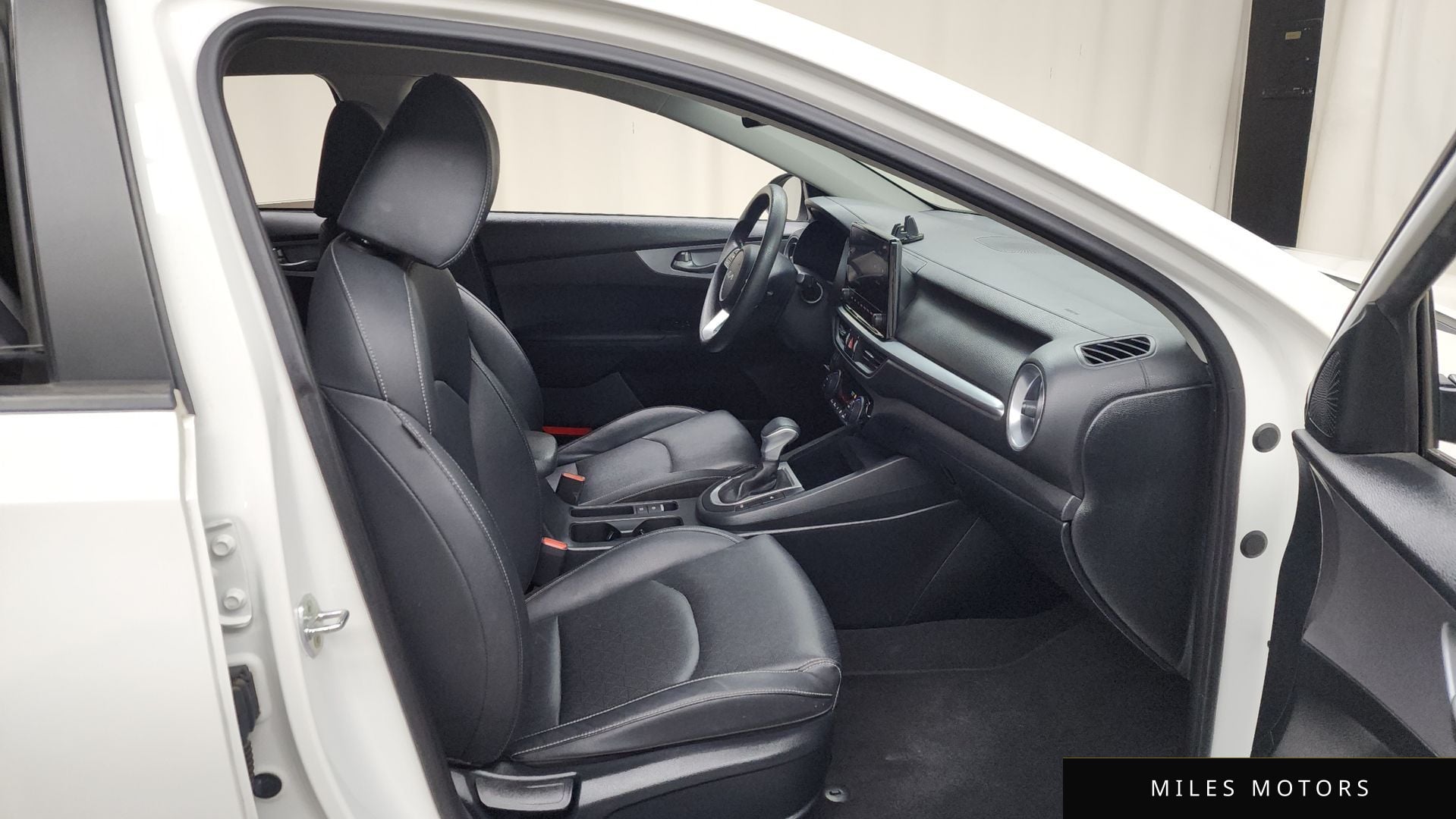 Kia K3 2022 — миниатюра 11
