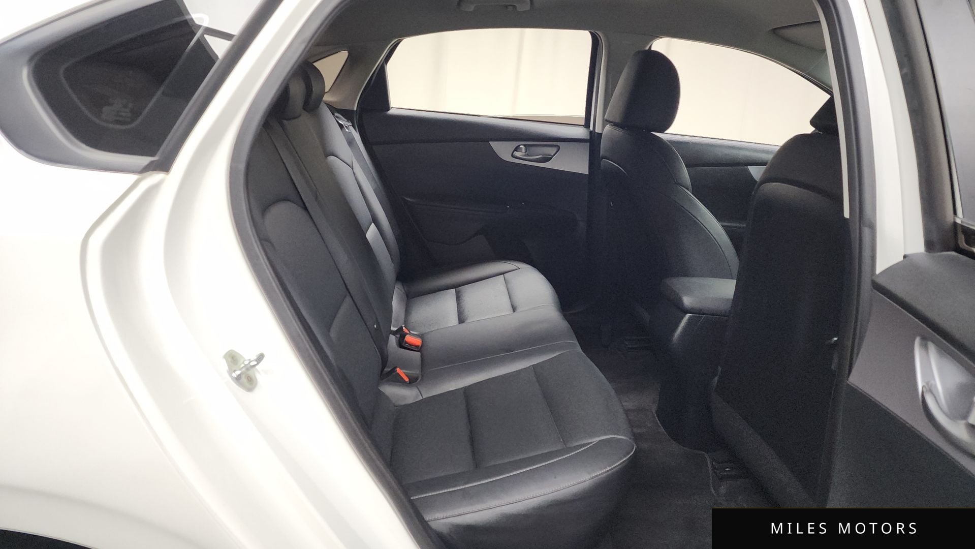 Kia K3 2022 — миниатюра 12
